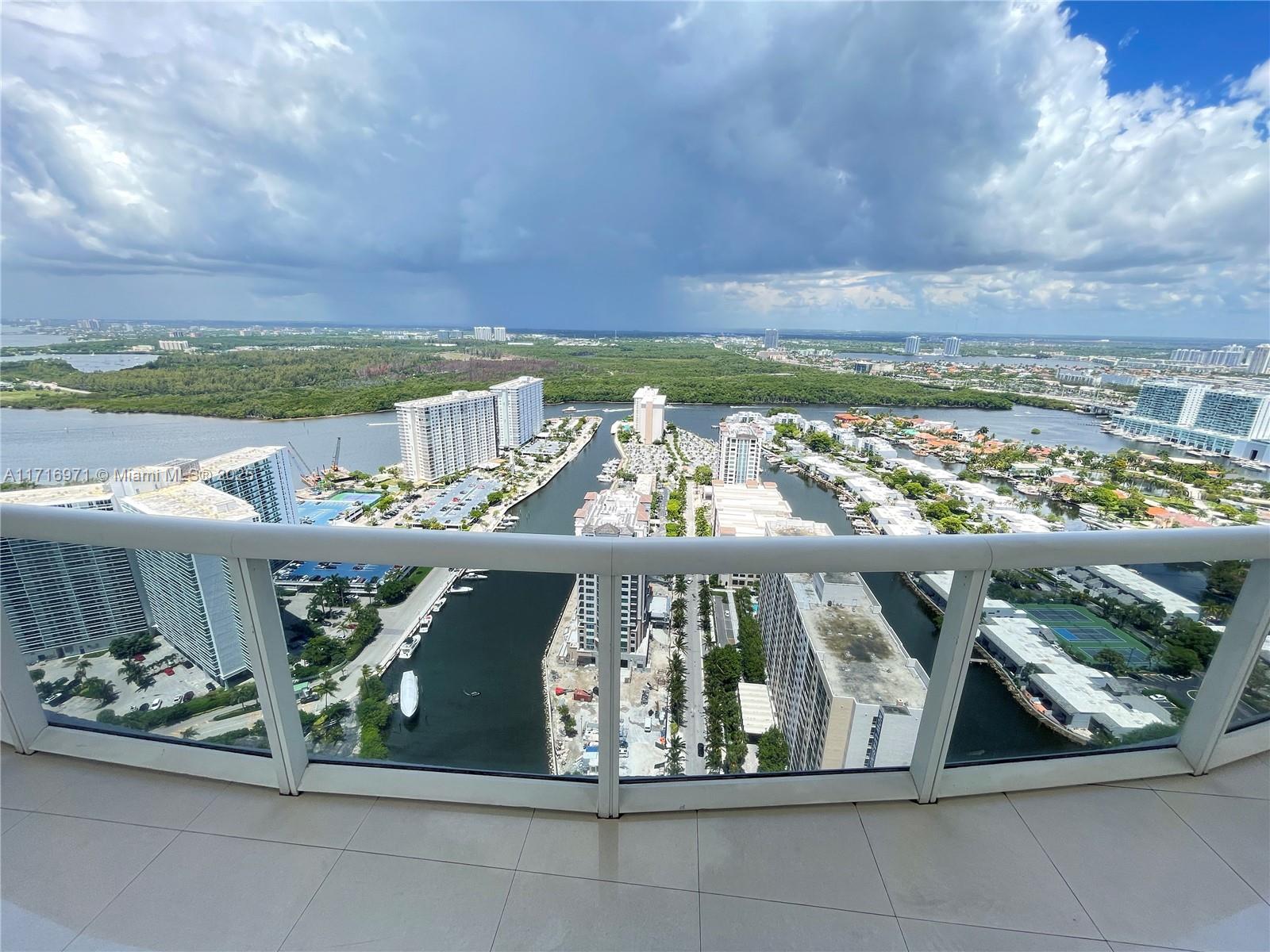 15901 Collins Ave #3705, Sunny Isles Beach FL 33160