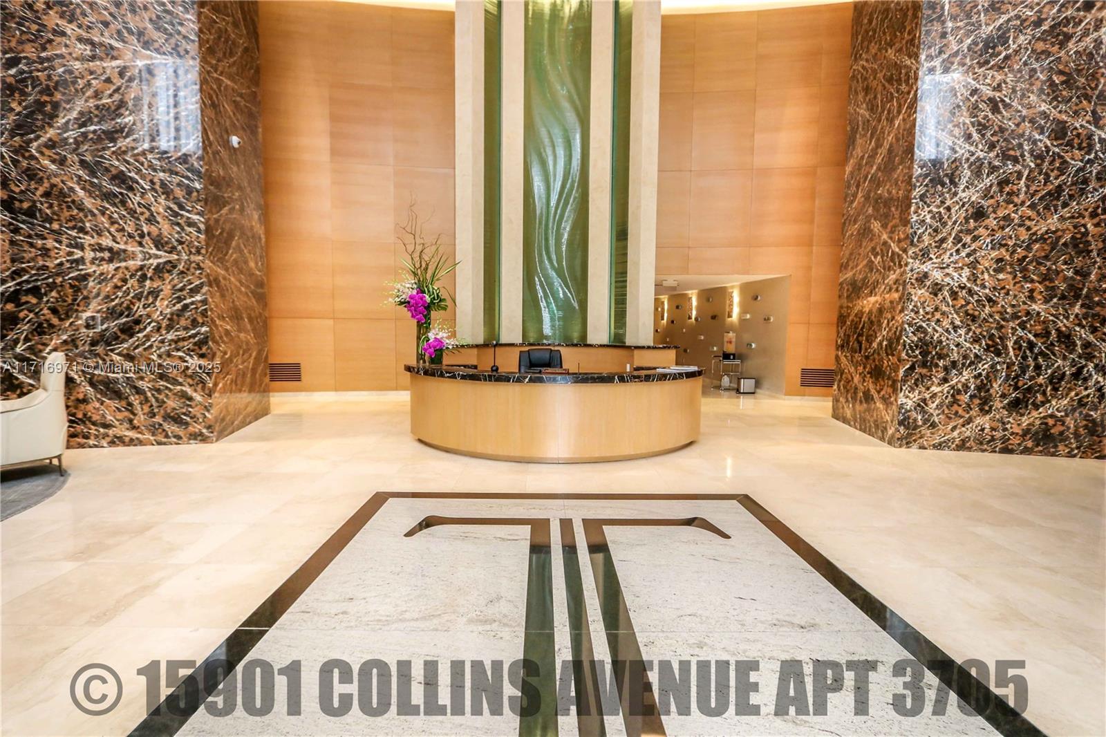 15901 Collins Ave #3705, Sunny Isles Beach FL 33160