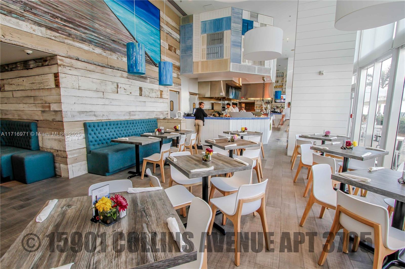 15901 Collins Ave #3705, Sunny Isles Beach FL 33160