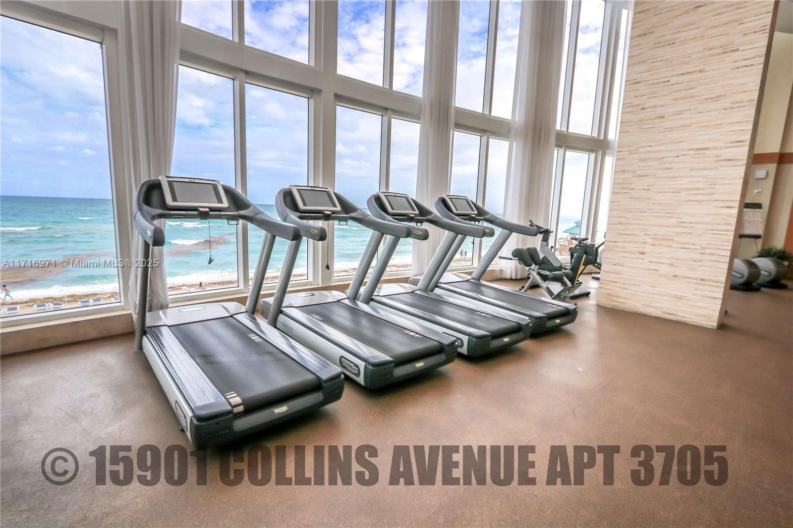 15901 Collins Ave #3705, Sunny Isles Beach FL 33160