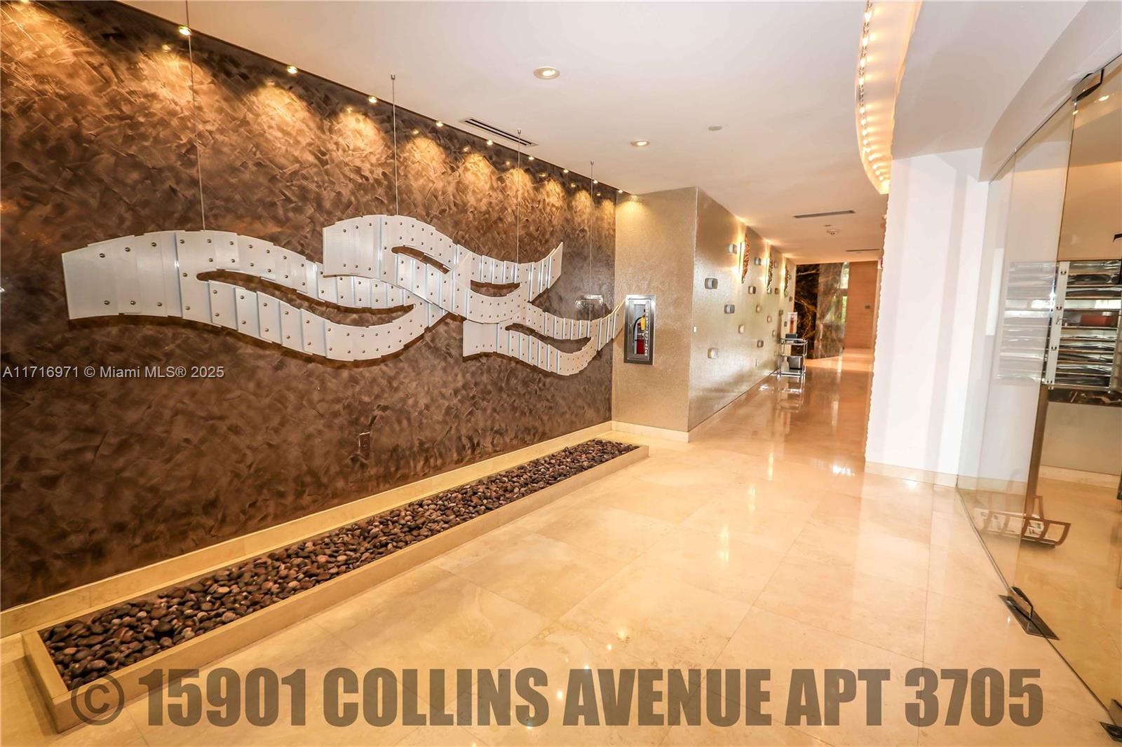15901 Collins Ave #3705, Sunny Isles Beach FL 33160