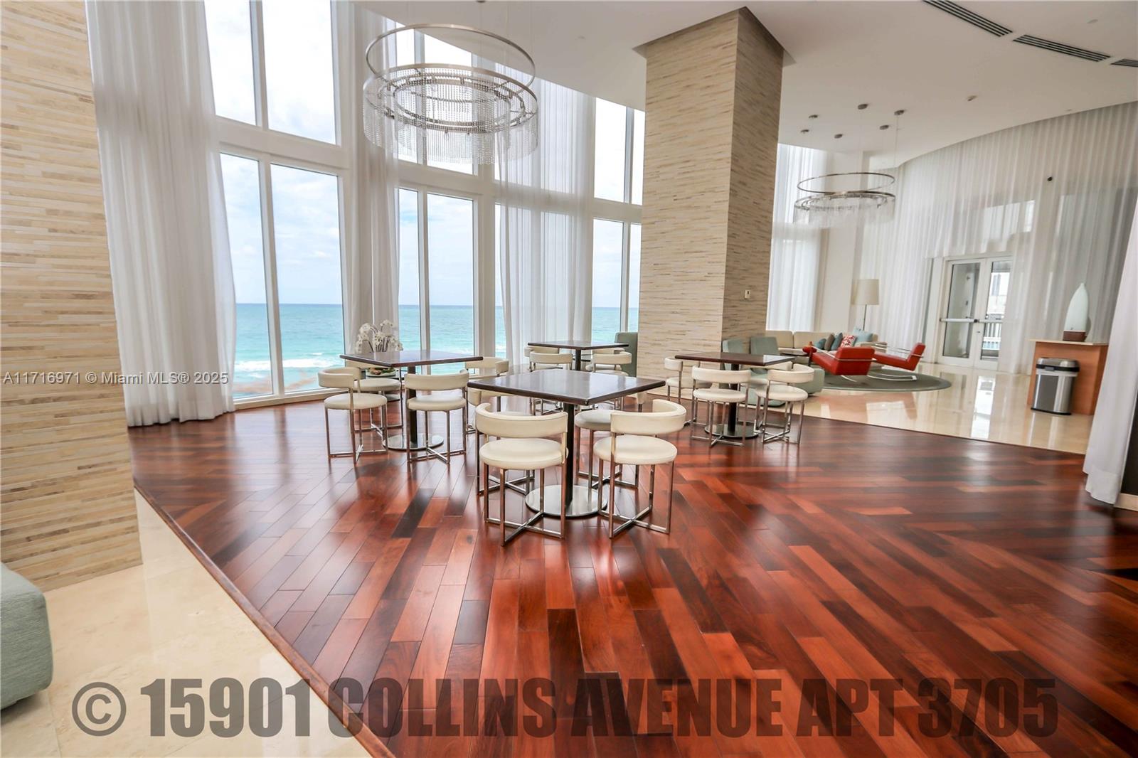 15901 Collins Ave #3705, Sunny Isles Beach FL 33160