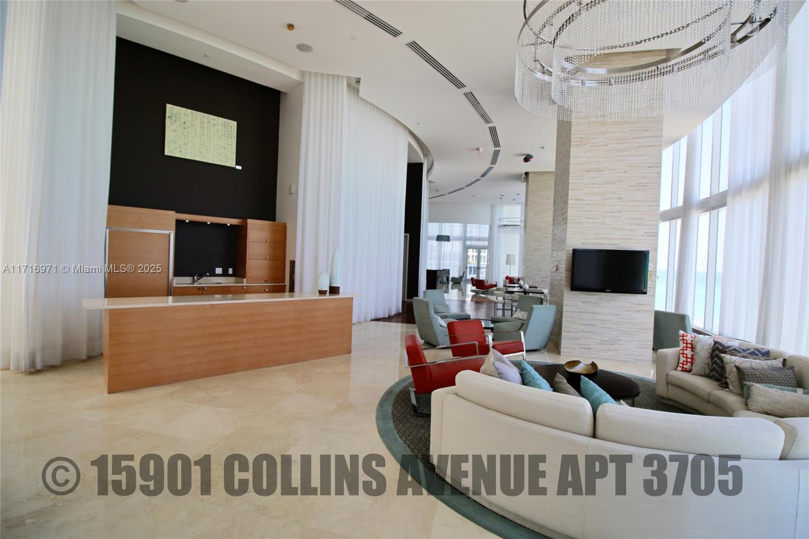 15901 Collins Ave #3705, Sunny Isles Beach FL 33160