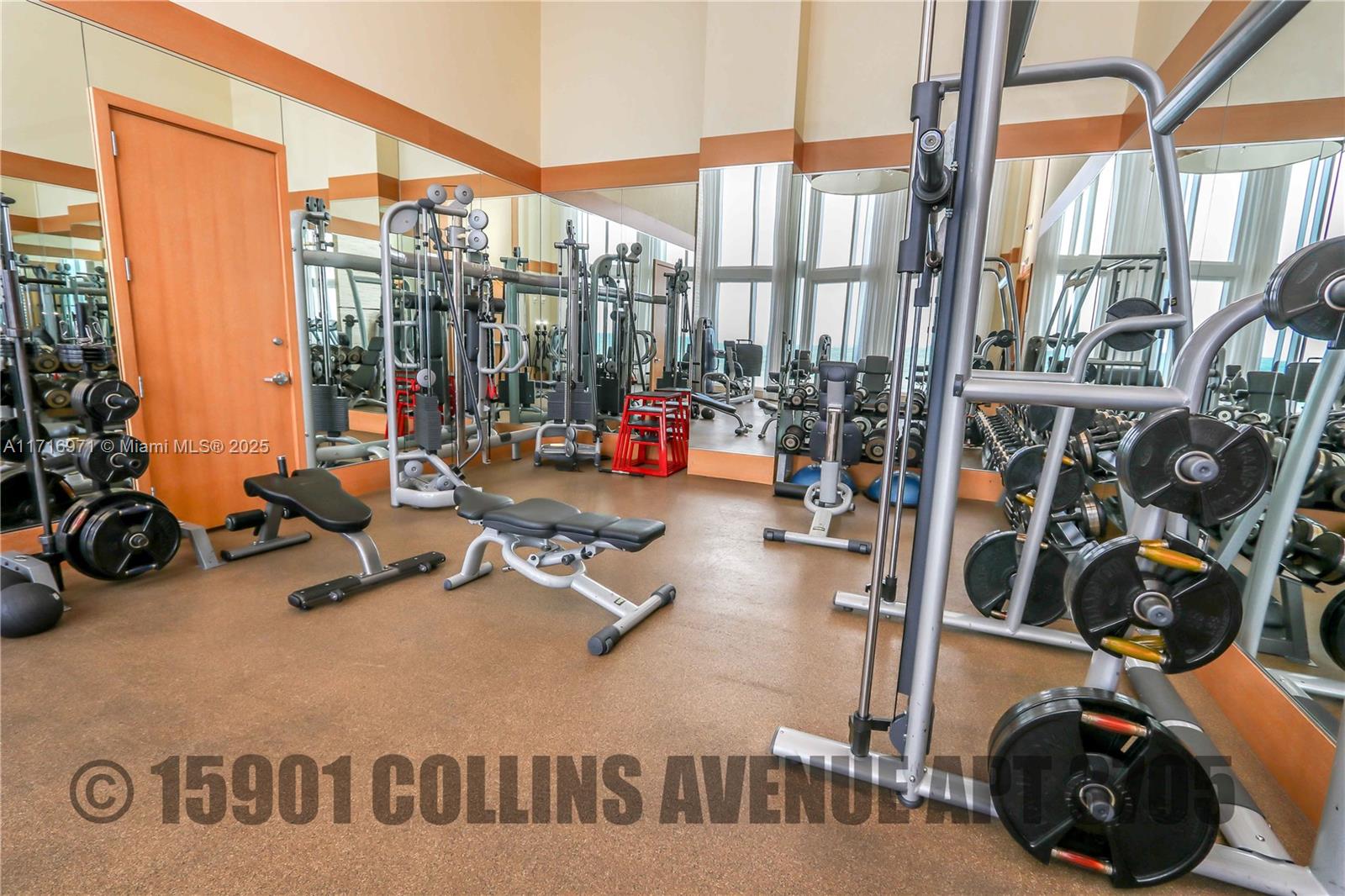 15901 Collins Ave #3705, Sunny Isles Beach FL 33160