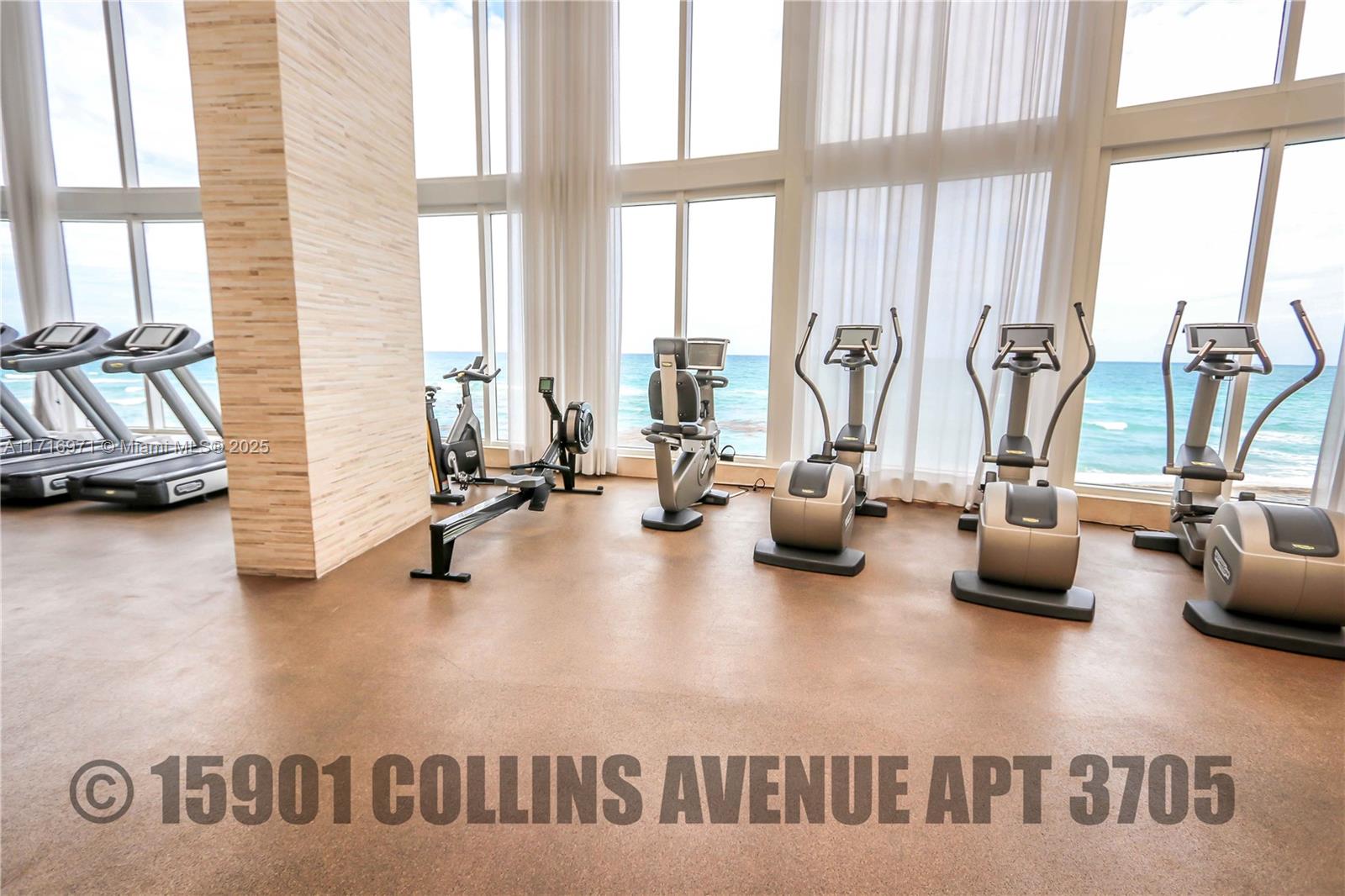 15901 Collins Ave #3705, Sunny Isles Beach FL 33160