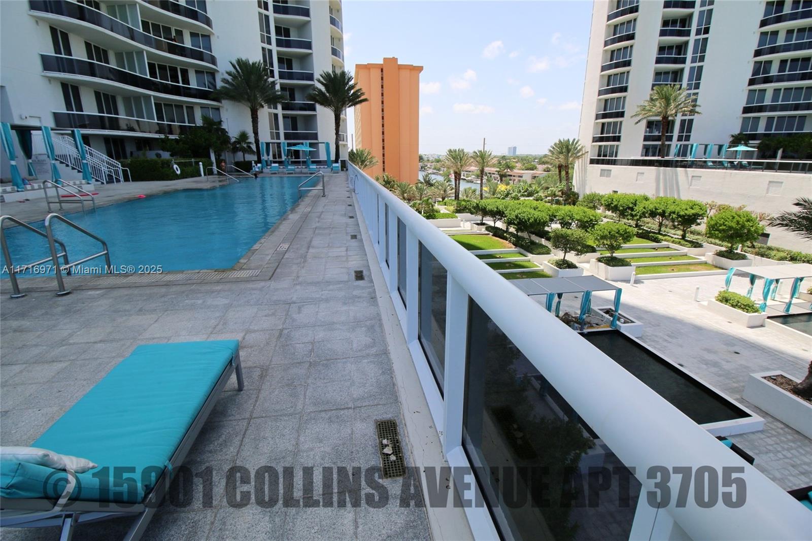 15901 Collins Ave #3705, Sunny Isles Beach FL 33160