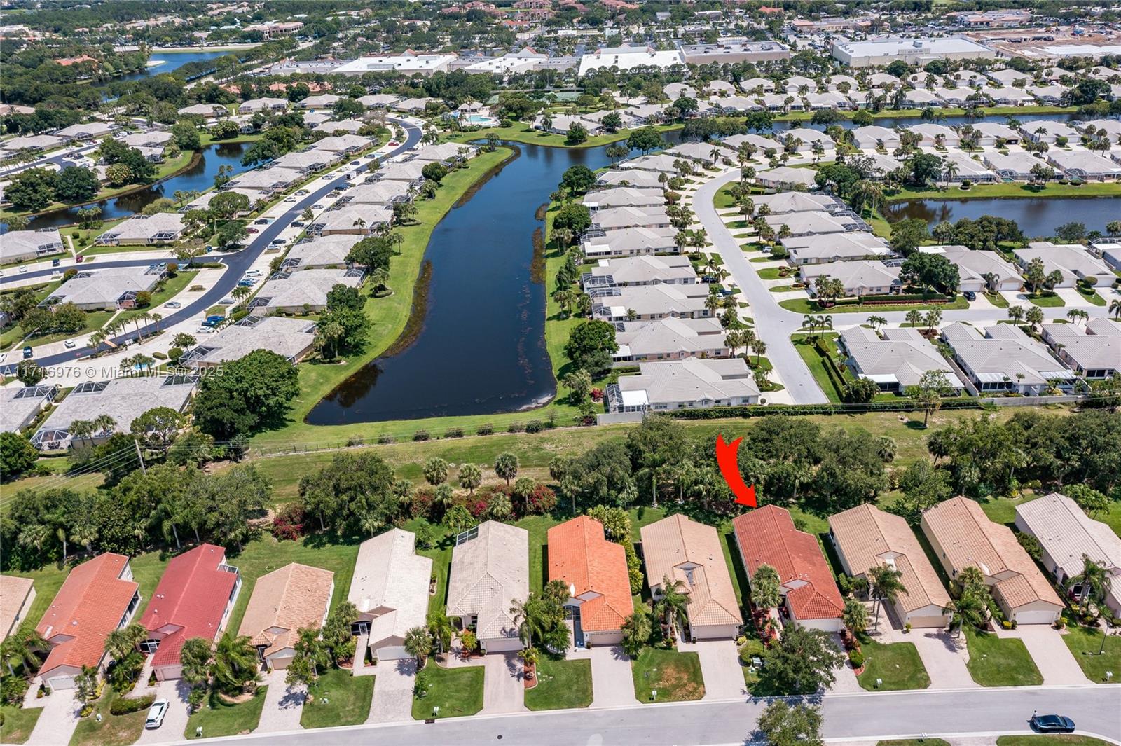 453 NW Lismore Ln, Port St. Lucie, Florida image 27