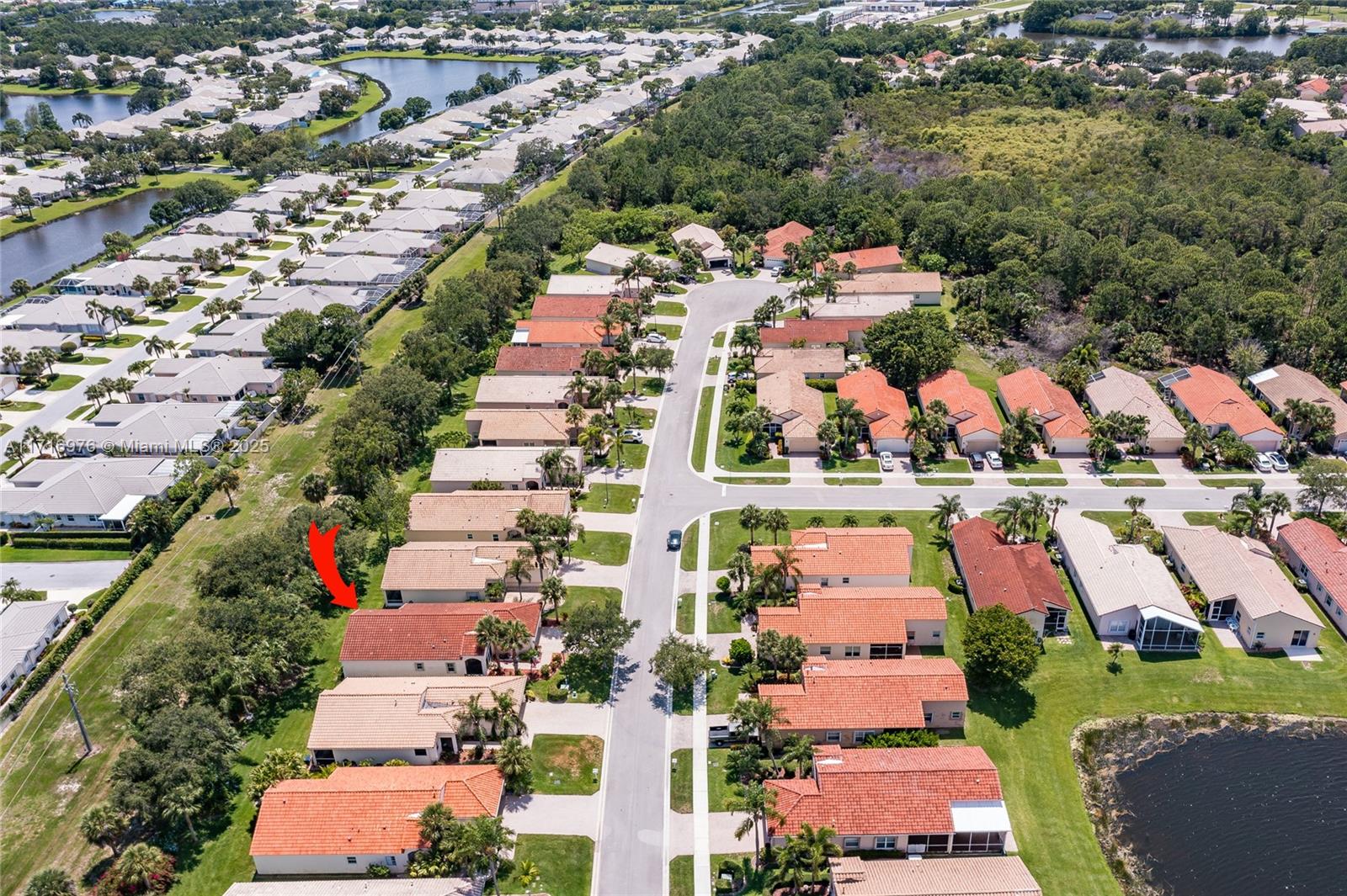 453 NW Lismore Ln, Port St. Lucie, Florida image 28