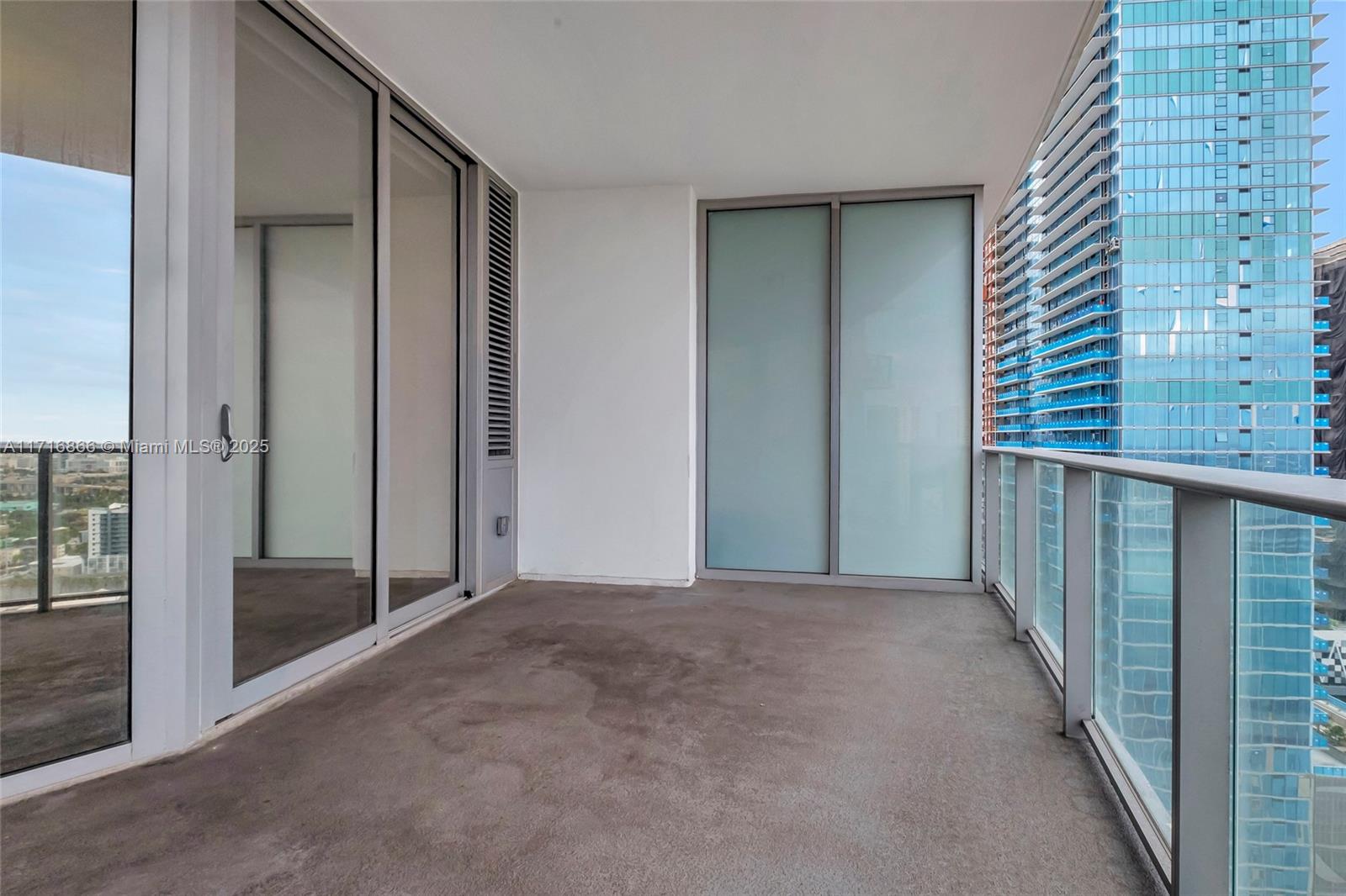 851 NE 1st Ave #2304, Miami FL 33132