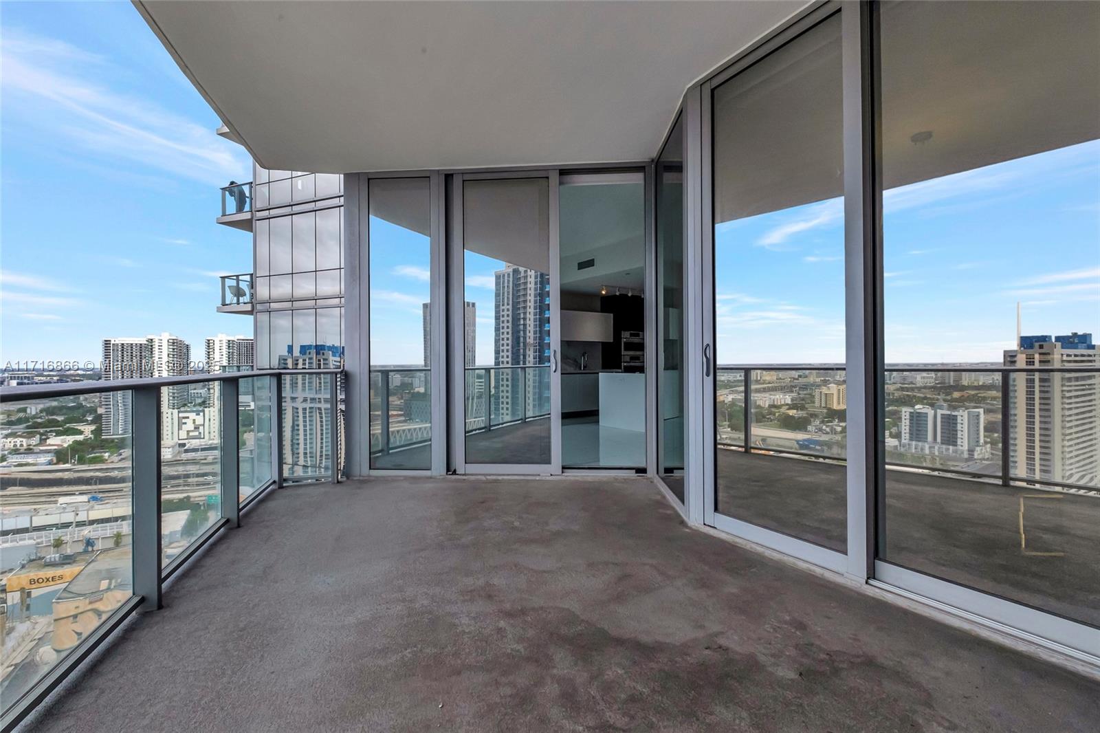 851 NE 1st Ave #2304, Miami FL 33132