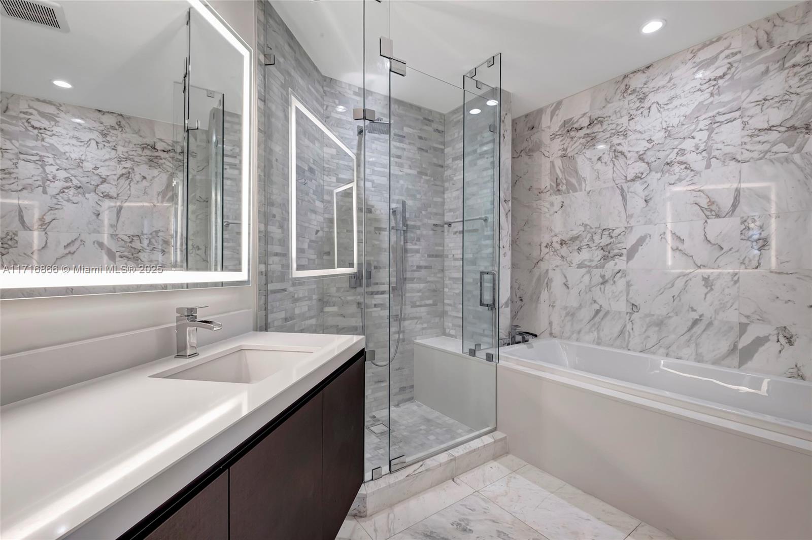 851 NE 1st Ave #2304, Miami FL 33132