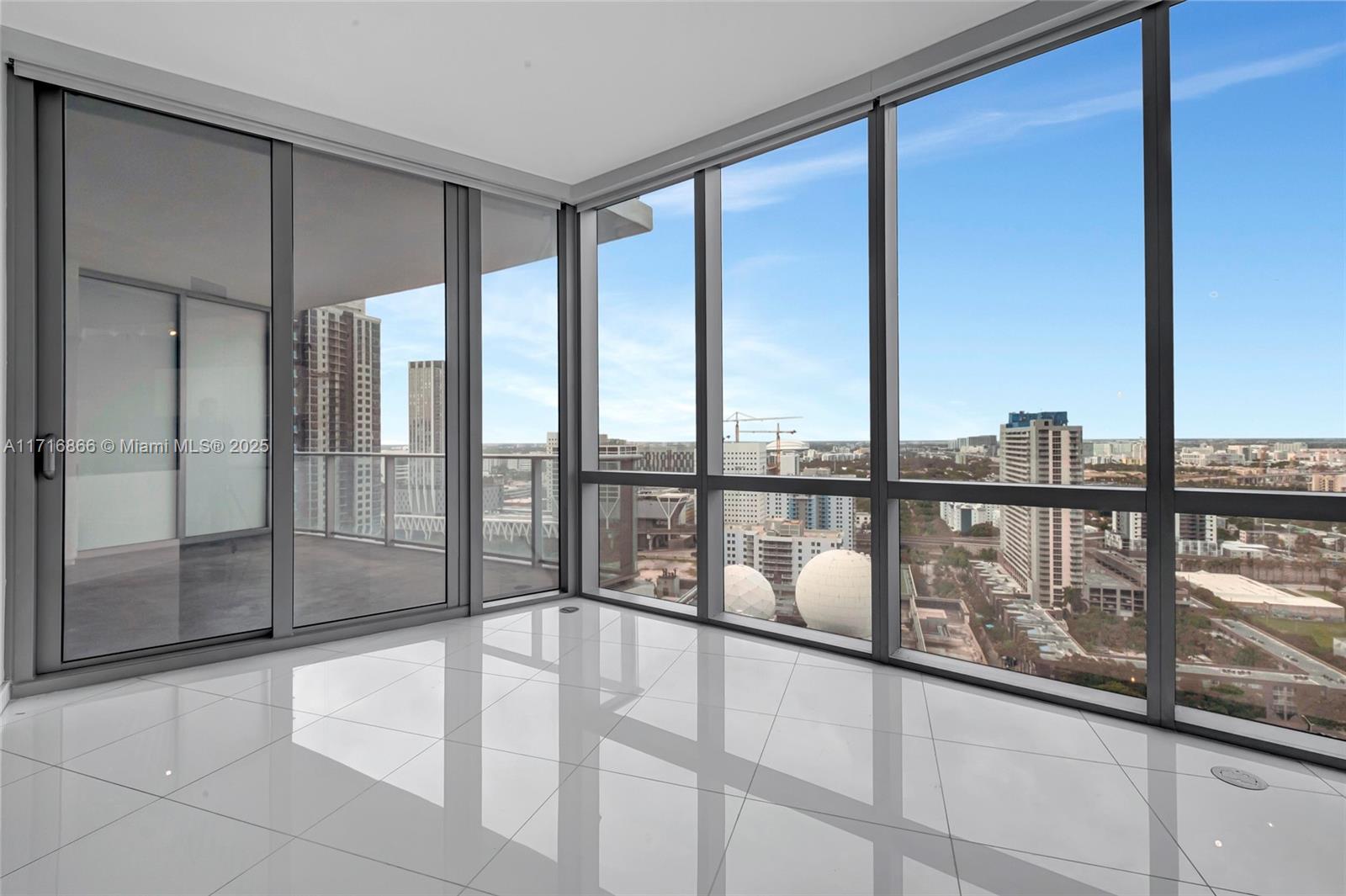 851 NE 1st Ave #2304, Miami FL 33132