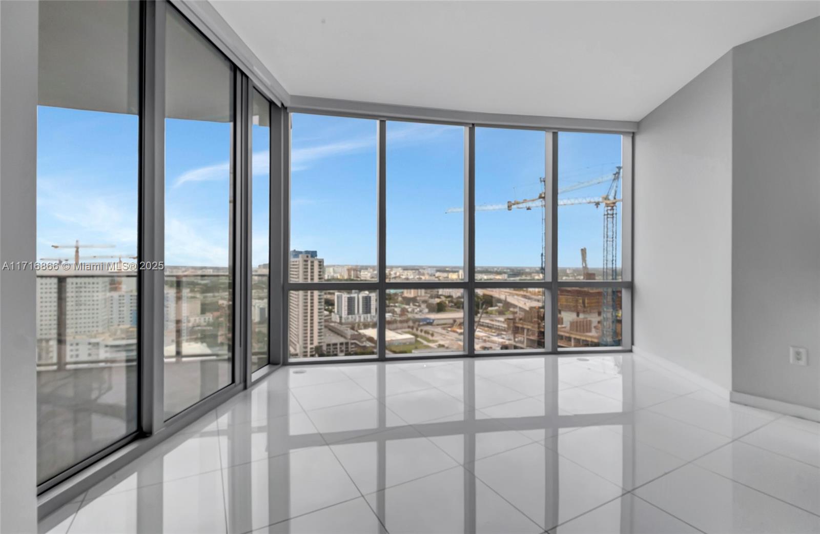 851 NE 1st Ave #2304, Miami FL 33132