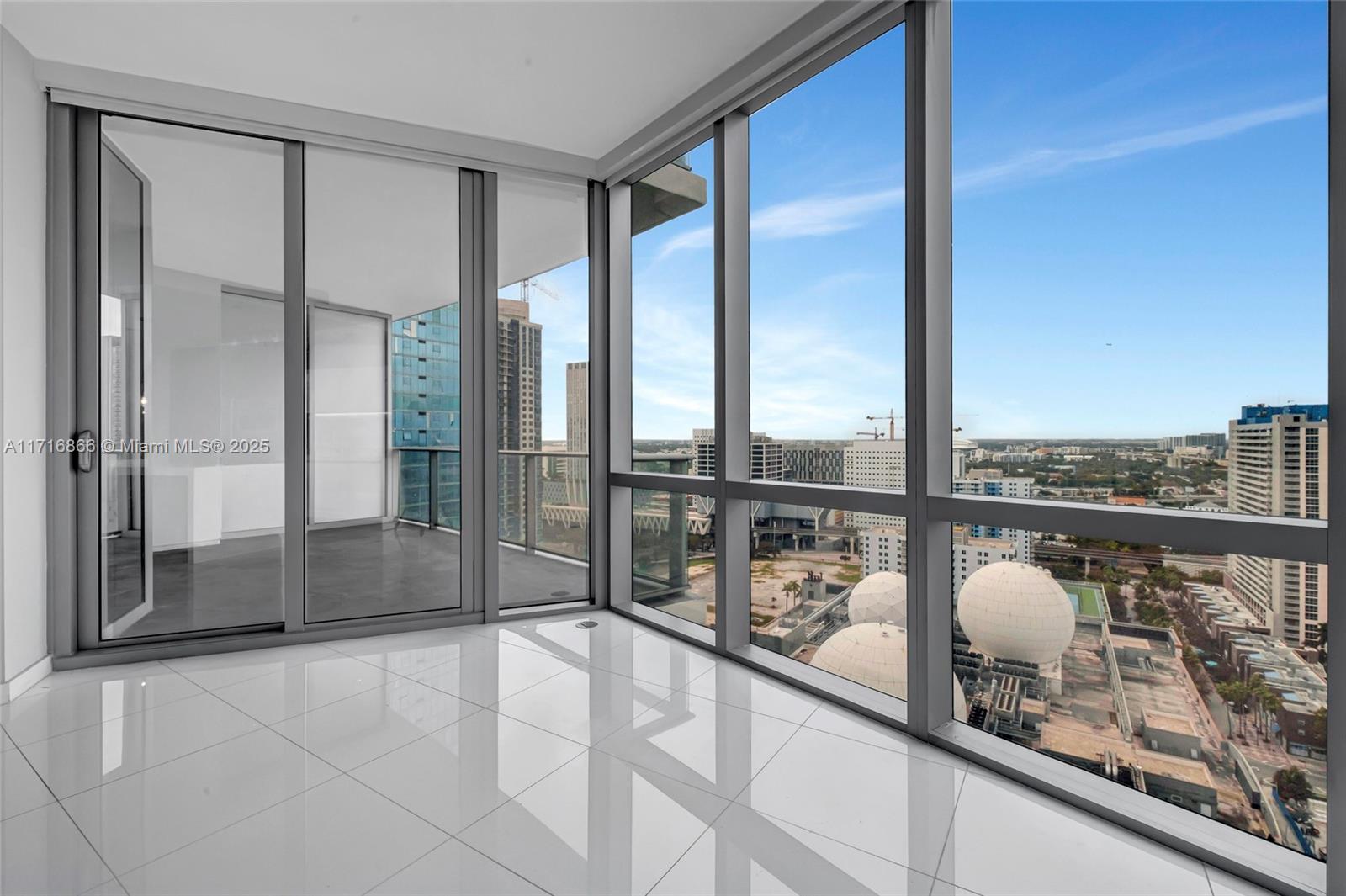 851 NE 1st Ave #2304, Miami FL 33132