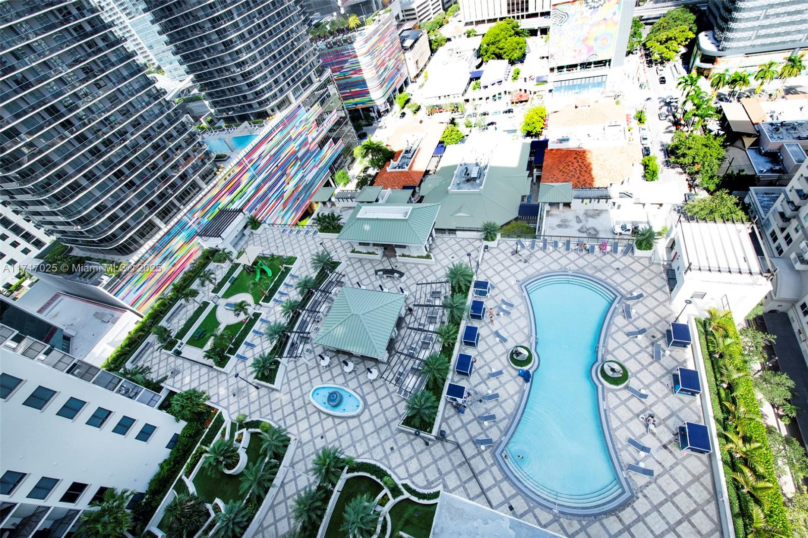 999 SW 1st Ave #2402, Miami FL 33130