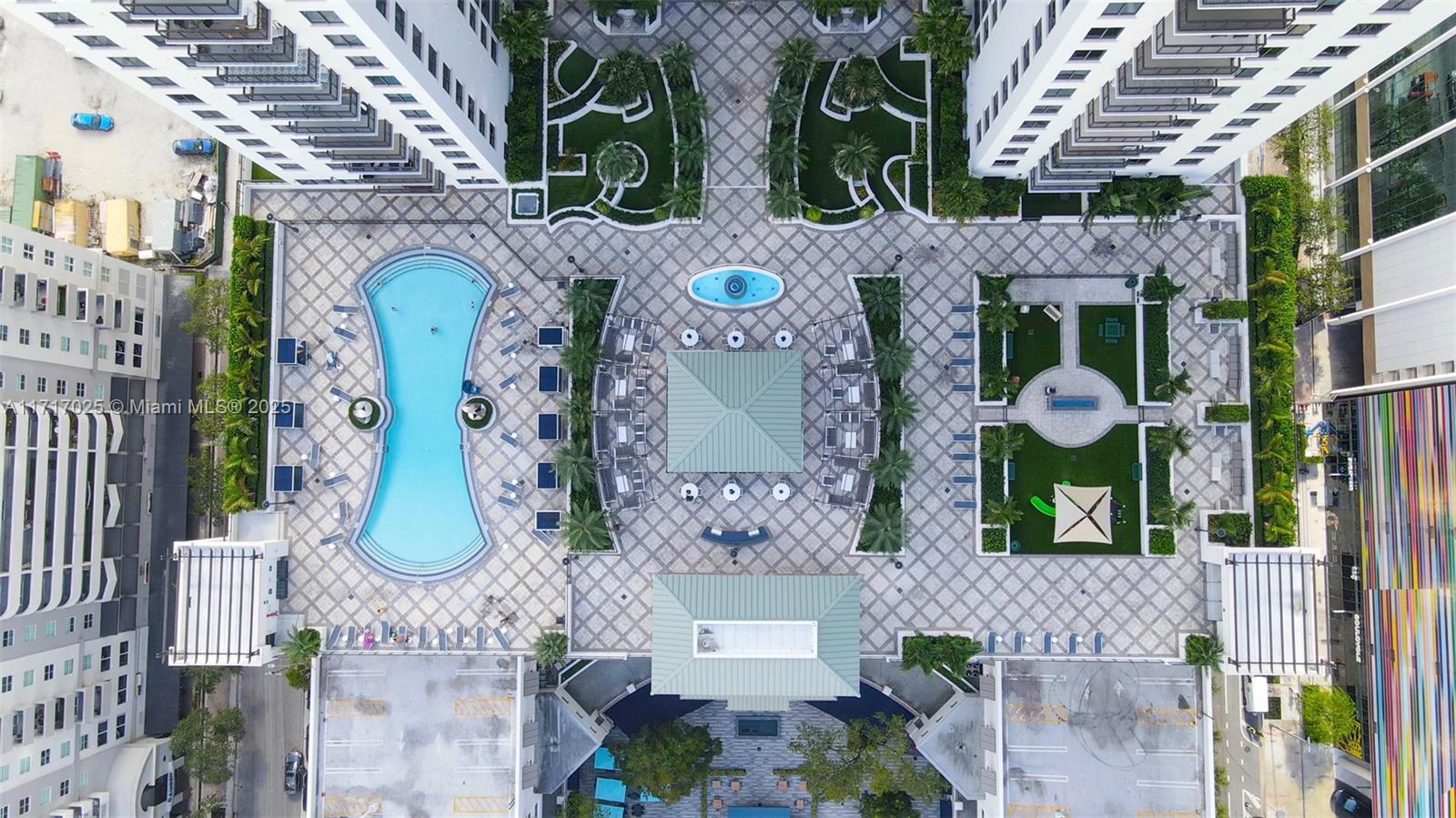999 SW 1st Ave #2402, Miami FL 33130