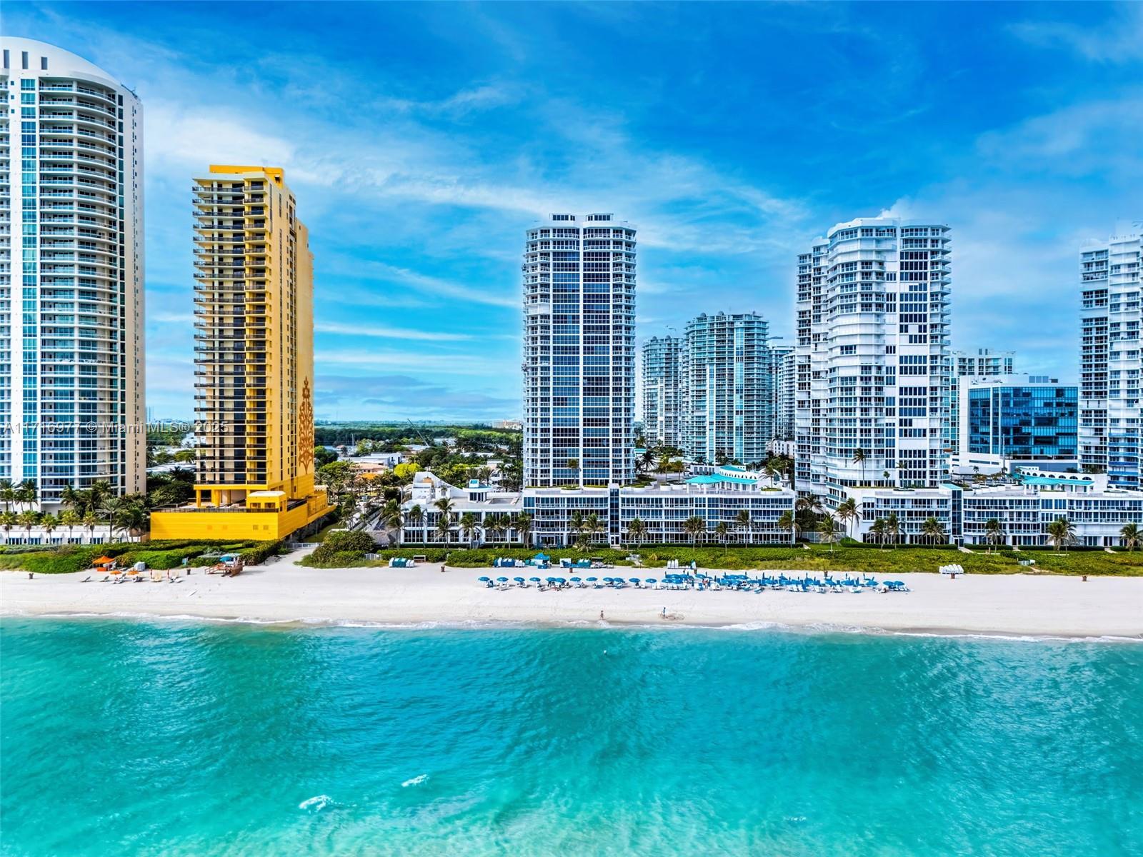 16425 Collins Ave #1012, Sunny Isles Beach, Florida image 1