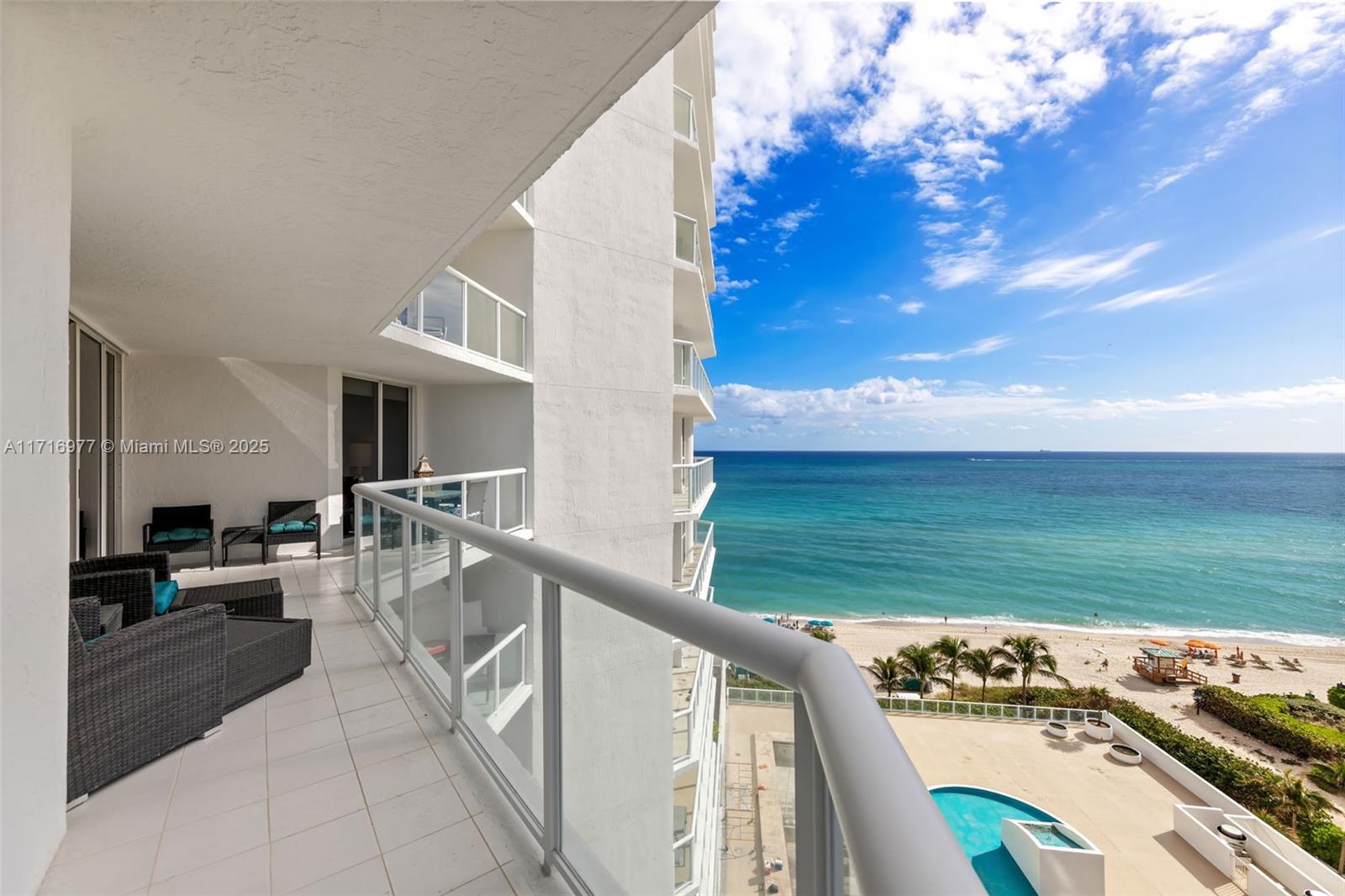 16425 Collins Ave #1012, Sunny Isles Beach, Florida image 20