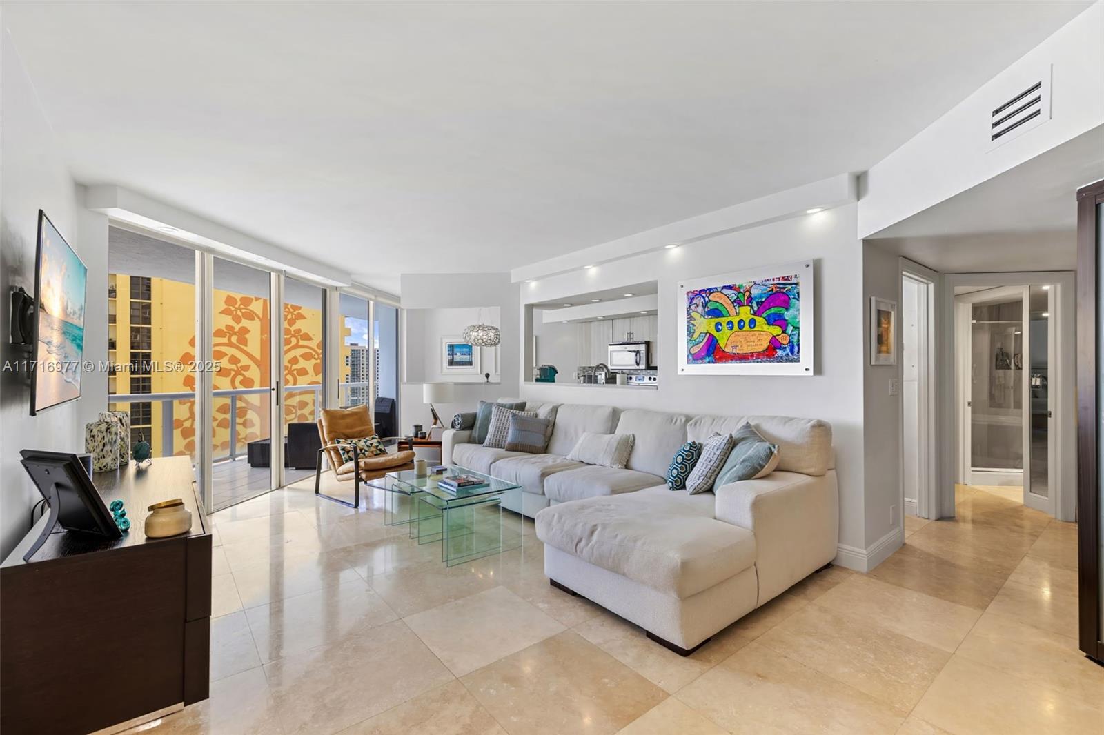 16425 Collins Ave #1012, Sunny Isles Beach, Florida image 3