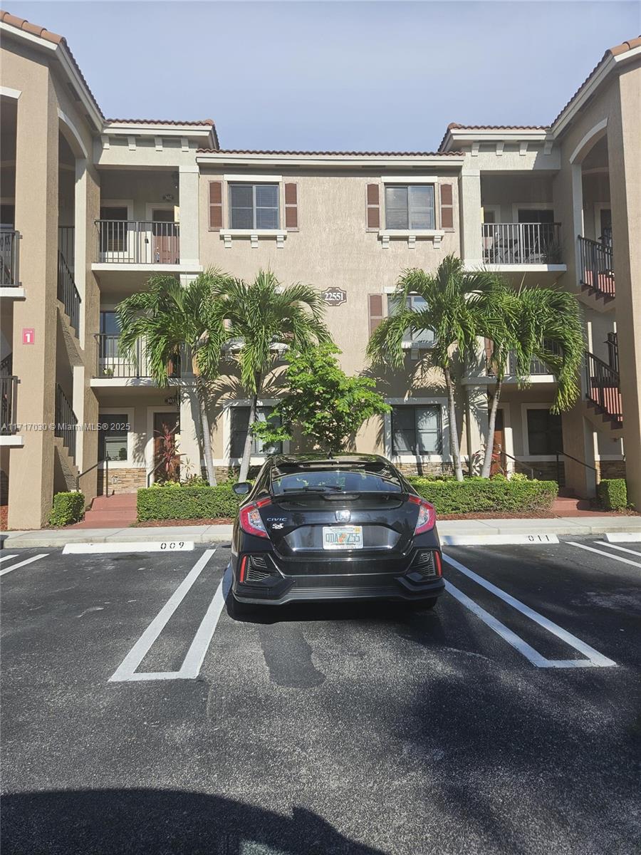 22551 88th Pl Unit 204-1, Cutler Bay, Florida 33190