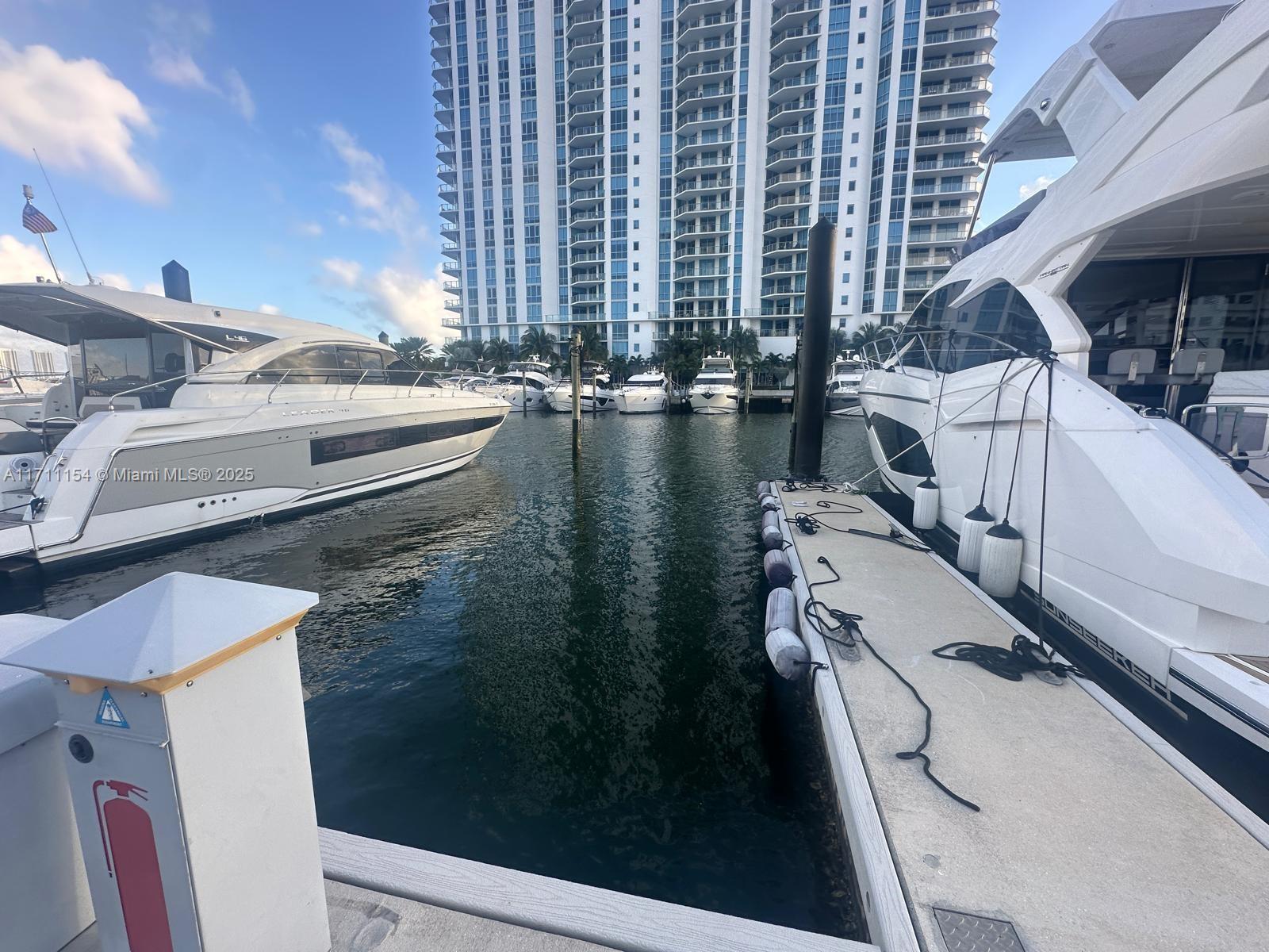 17211 Biscayne Blvd Slip #51, North Miami Beach, Florida image 5