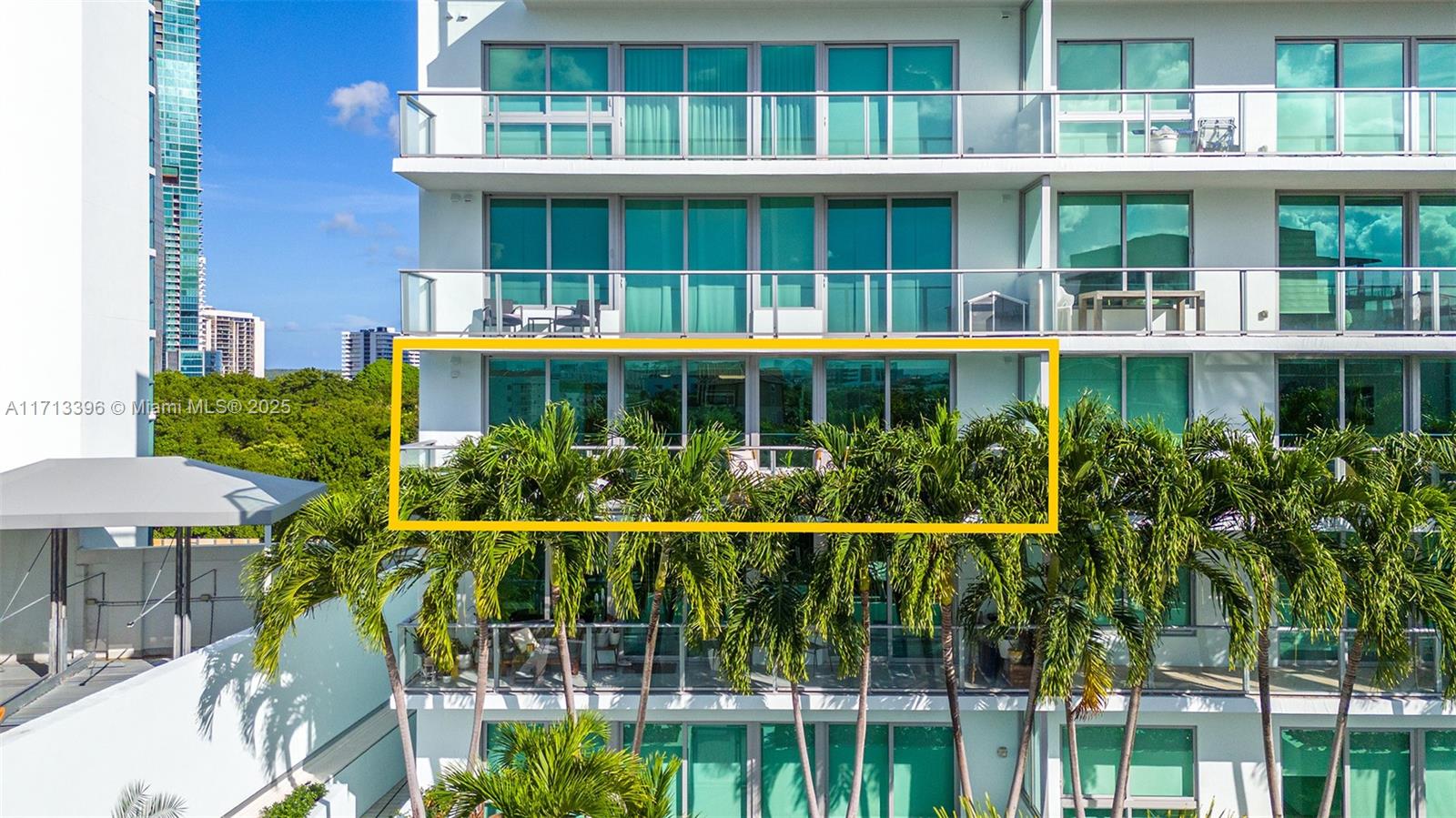 Apartamento para Alugar em Miami, FL