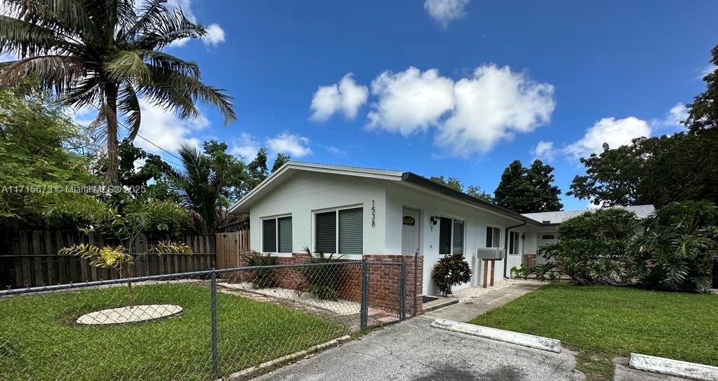 1538 NE 5th Ave, Fort Lauderdale, Florida image 1