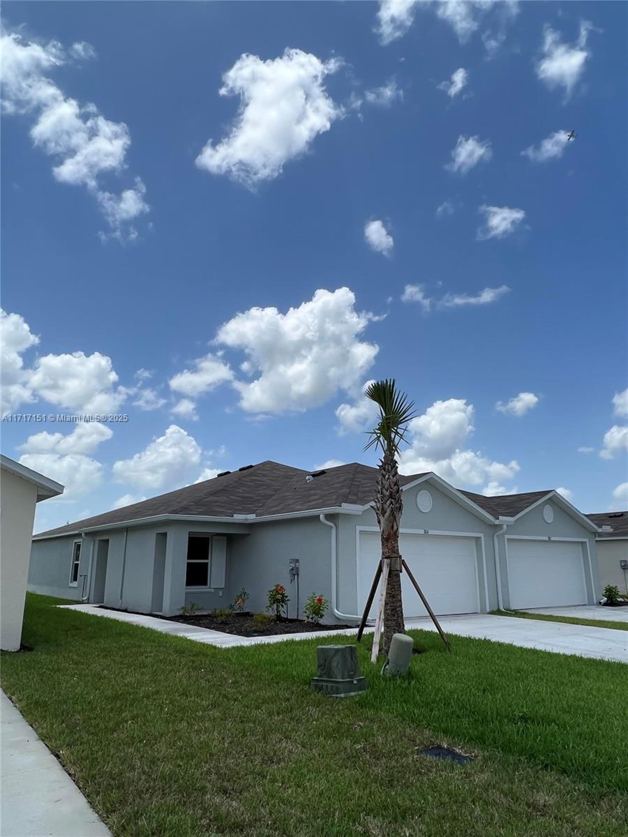 9114 Aegean Cir, Lehigh Acres, Florida image 1