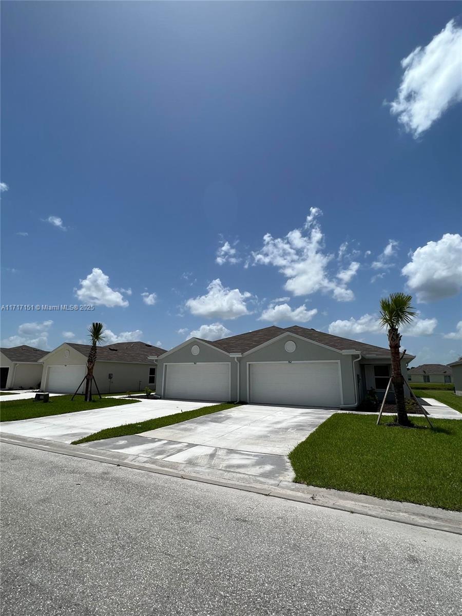 9114 Aegean Cir, Lehigh Acres, Florida image 2