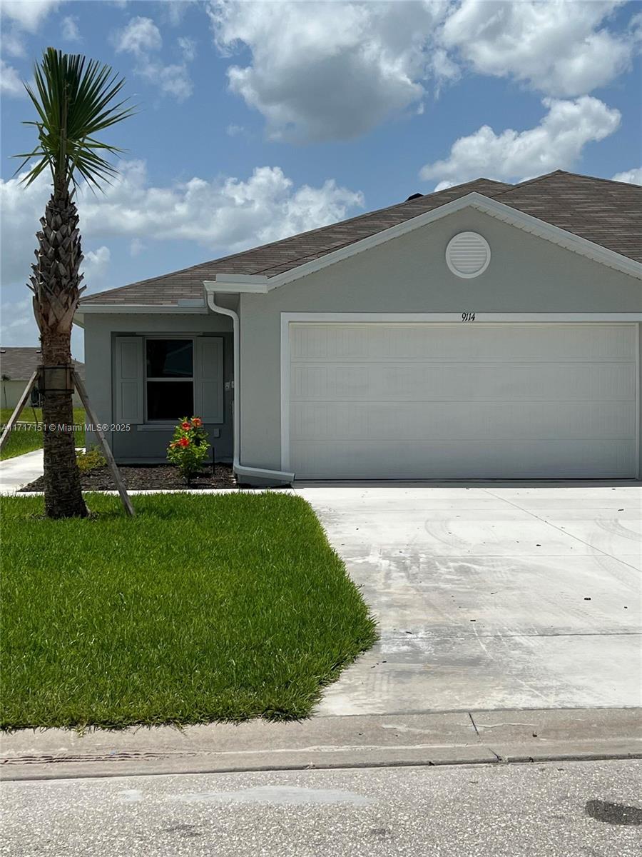 9114 Aegean Cir, Lehigh Acres, Florida image 3