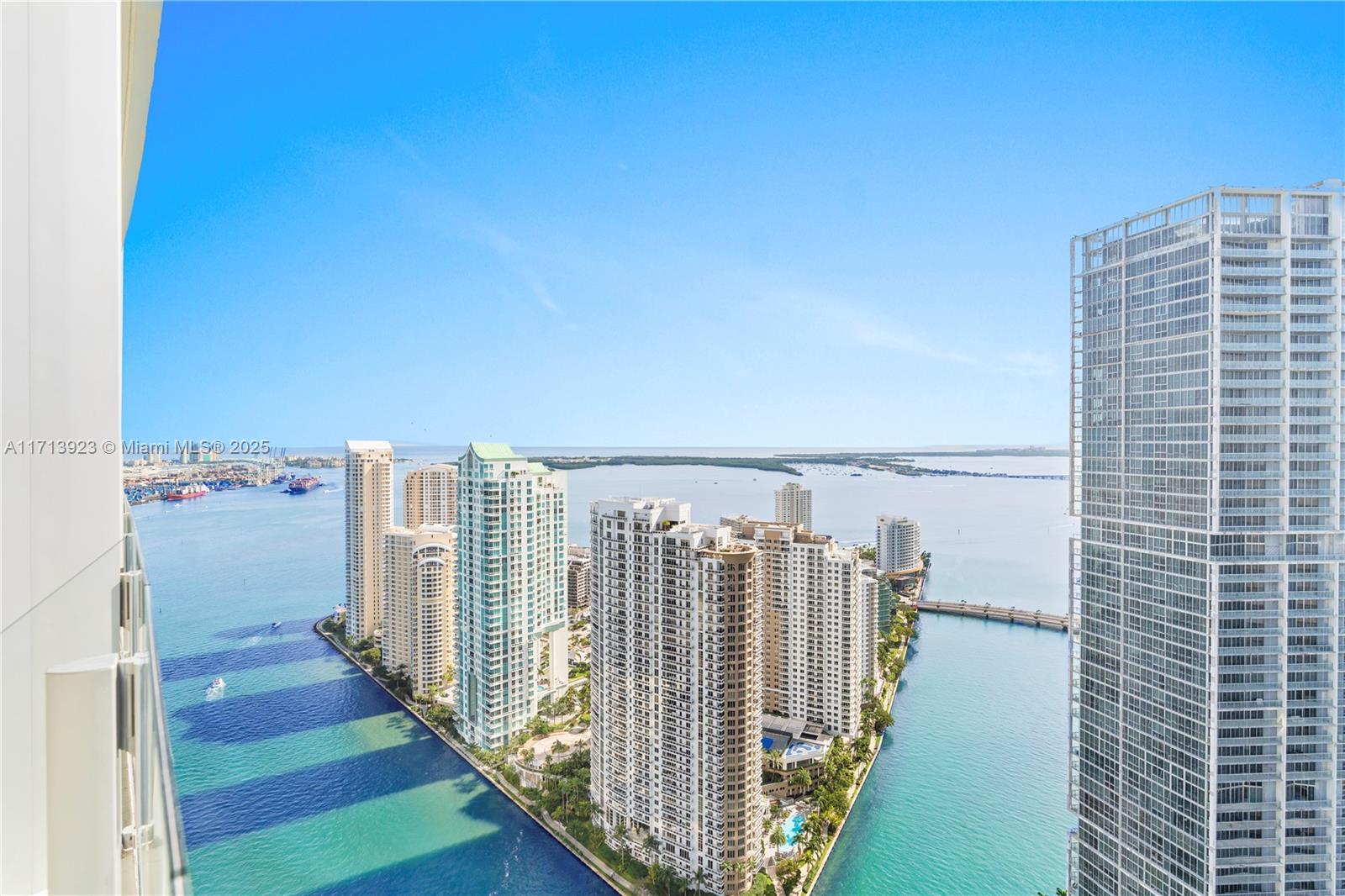 300 Biscayne Blvd Way #4407, Miami, Florida image 1