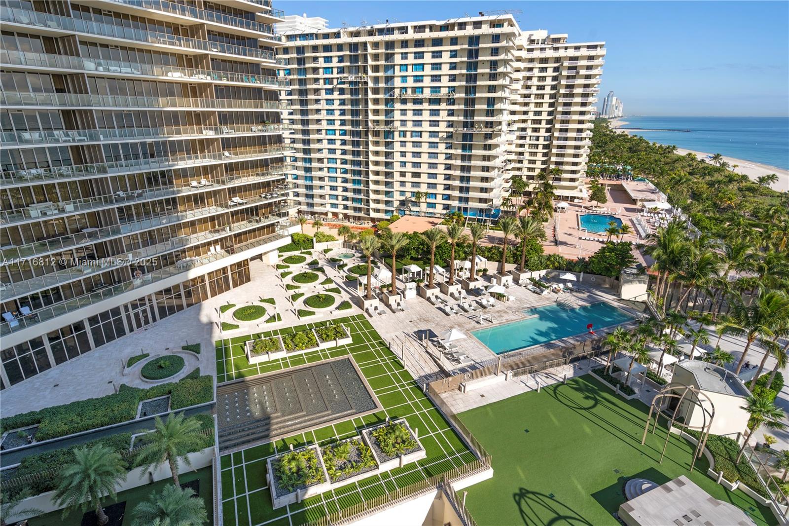 9703 Collins Ave #505, Bal Harbour, Florida image 22