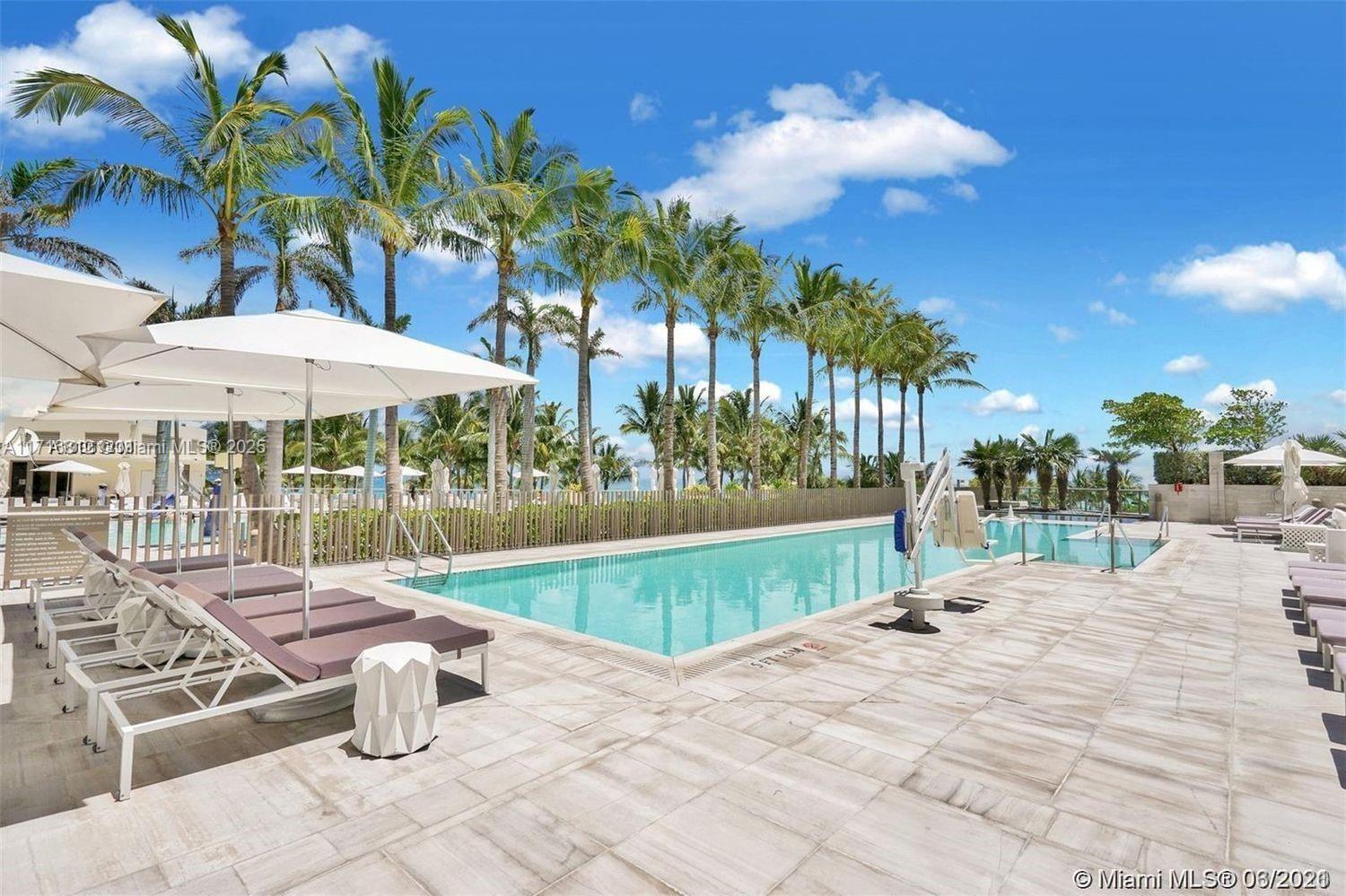 9703 Collins Ave #505, Bal Harbour, Florida image 26