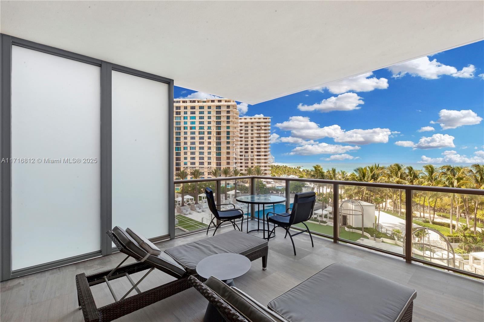 9703 Collins Ave #505, Bal Harbour, Florida image 9