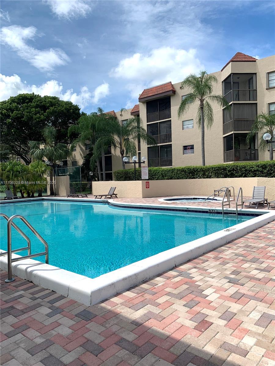 10551 W Broward Blvd #307, Plantation, Florida image 41