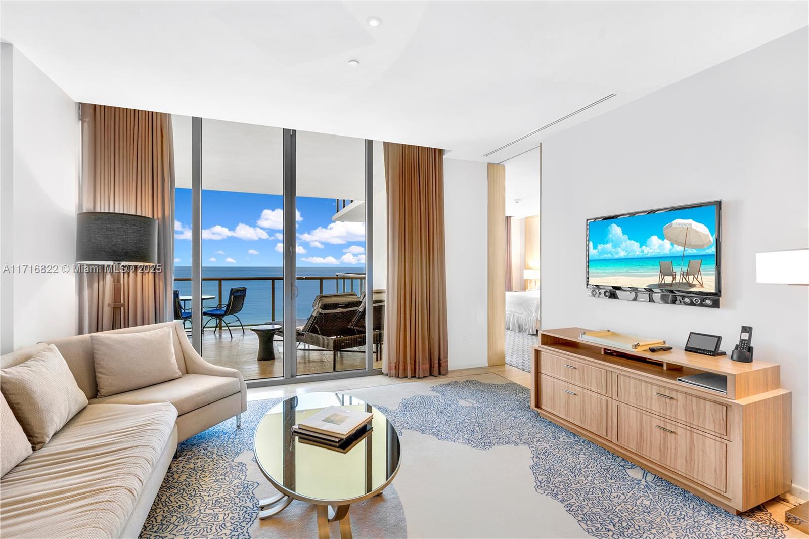 9703 Collins Ave #901, Bal Harbour, Florida image 2