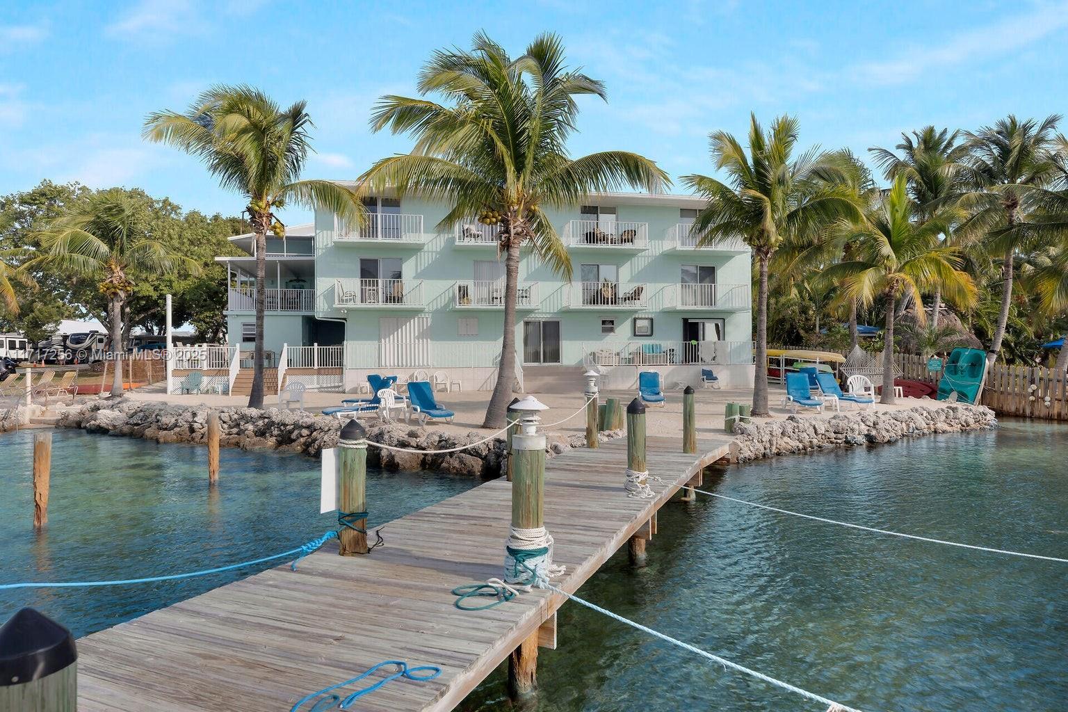 92550 Overseas Hwy #207, Key Largo, Florida image 4