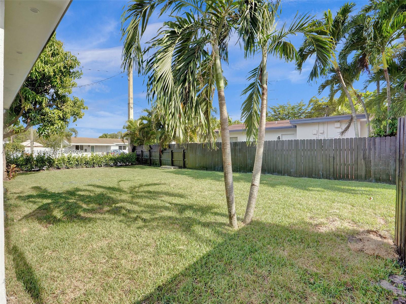 3661 NE 8th Ave, Oakland Park, Florida image 16