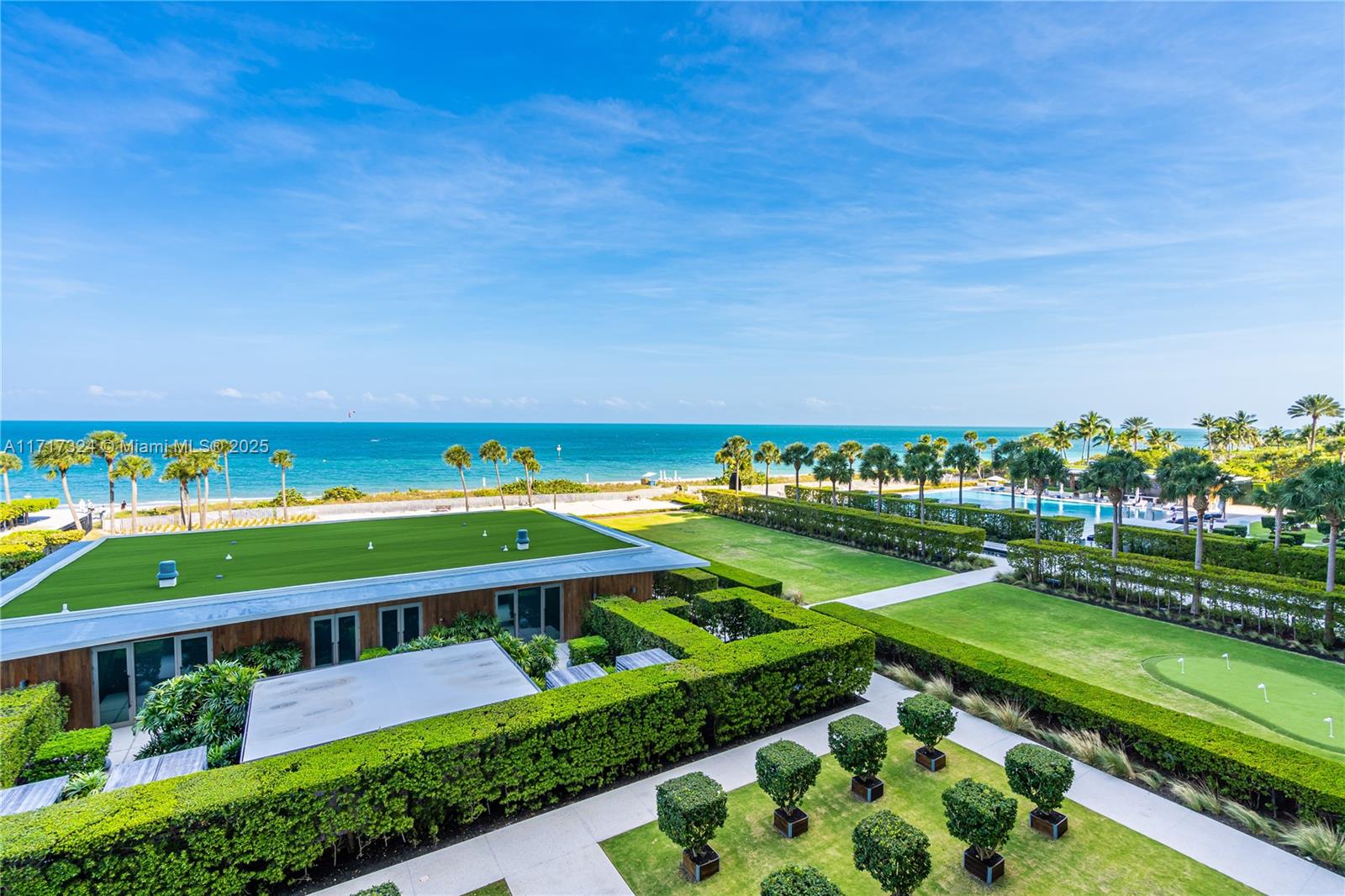 350 Ocean Dr #401N, Key Biscayne, Florida image 1