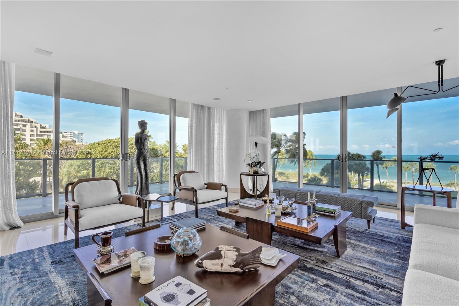 350 Ocean Dr #401N, Key Biscayne, Florida image 18