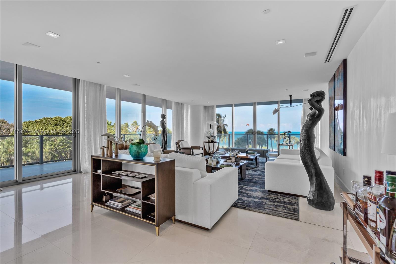 350 Ocean Dr #401N, Key Biscayne, Florida image 8