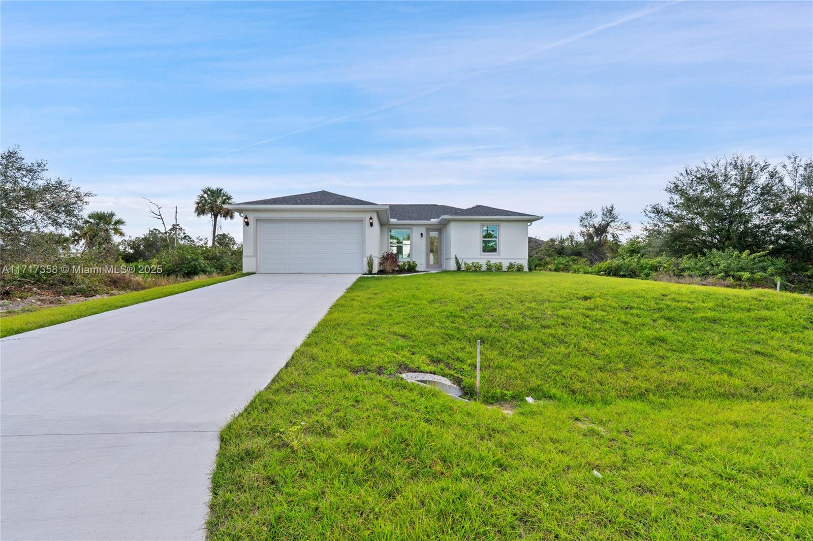 412 Wickham Ave S, Lehigh Acres, Florida image 2