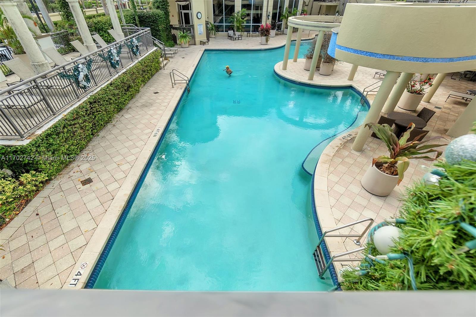 2617 NE 14th Ave #306, Wilton Manors, Florida image 30