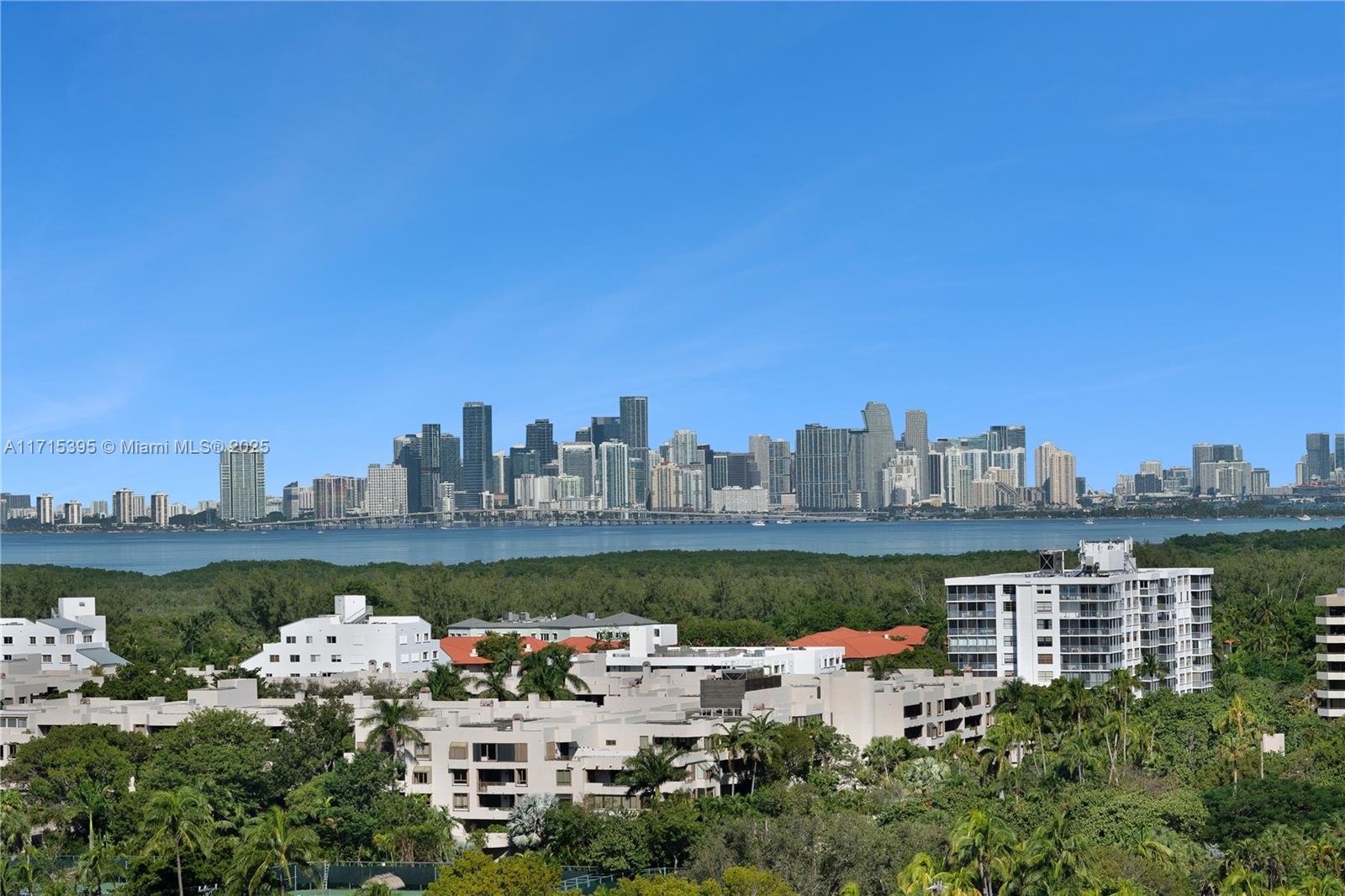 430 Grand Bay Drive #PH-1AN, Key Biscayne, Florida image 15