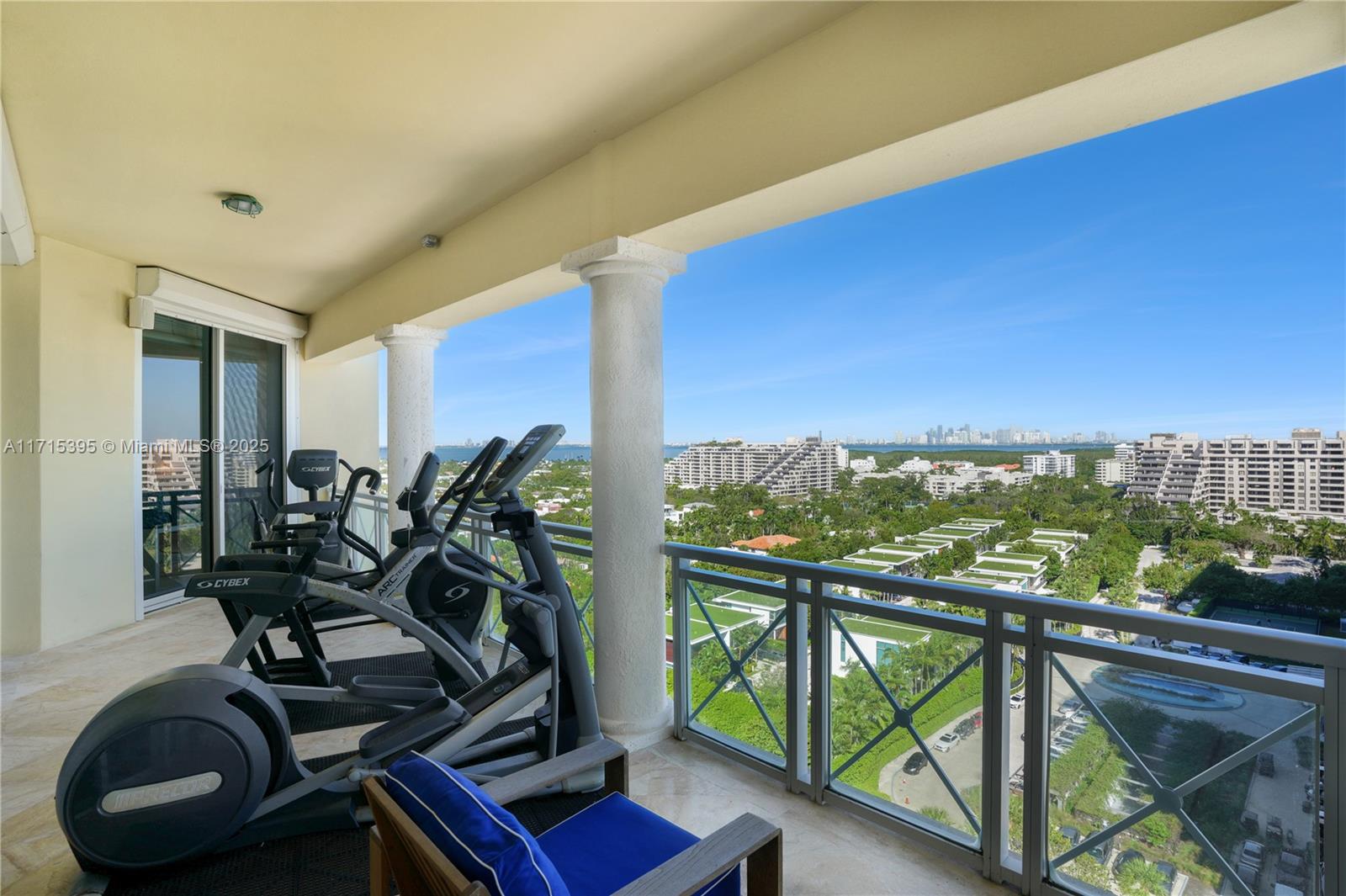 430 Grand Bay Drive #PH-1AN, Key Biscayne, Florida image 32