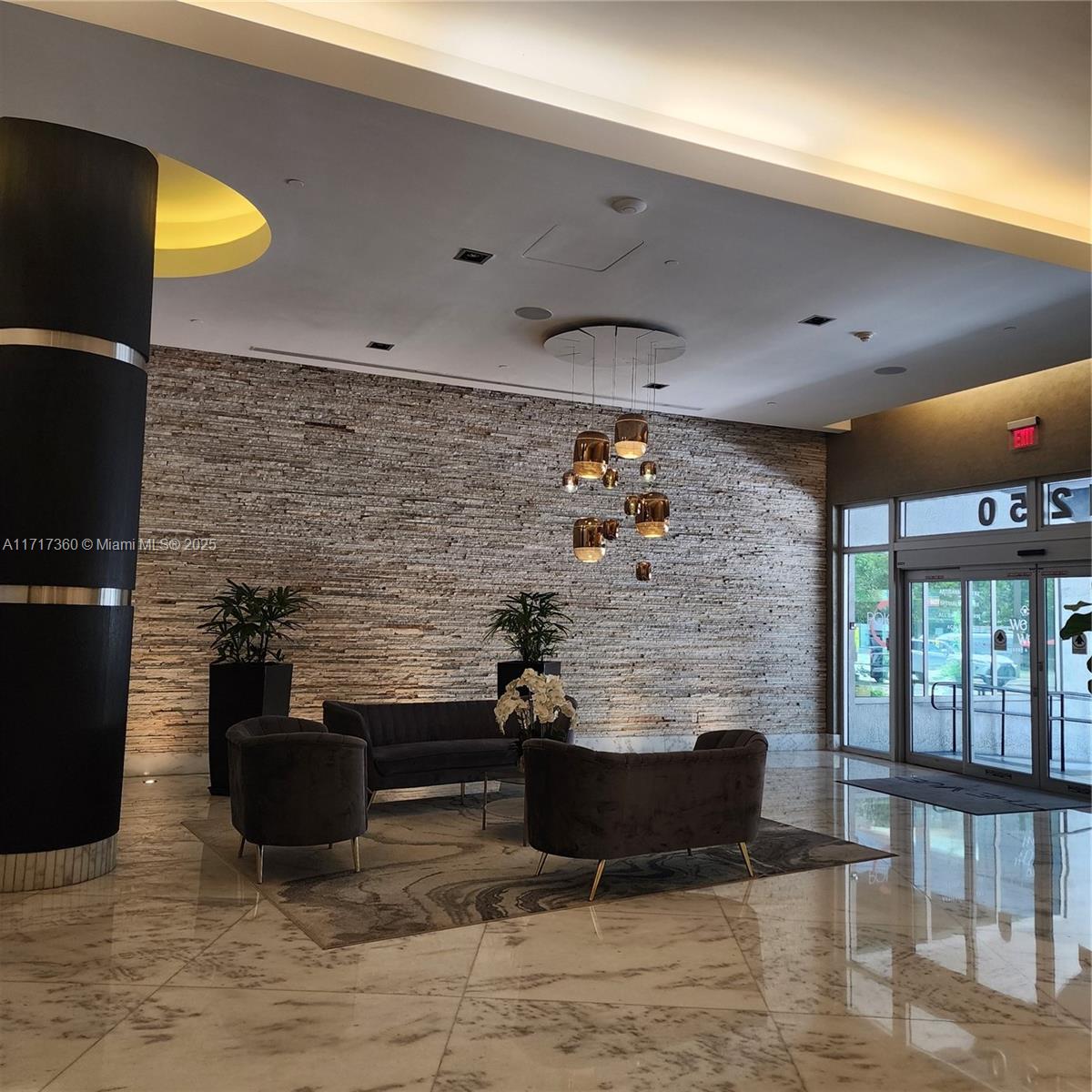 1250 S Miami Ave #1004, Miami FL 33130