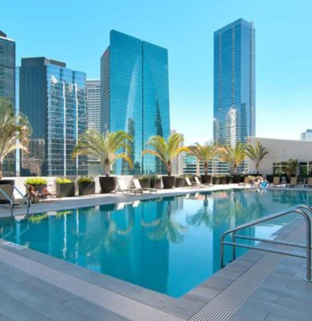 1250 S Miami Ave #1004, Miami FL 33130