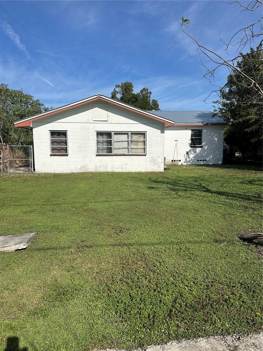 430 E Trinidad Ave, Clewiston, Florida image 20