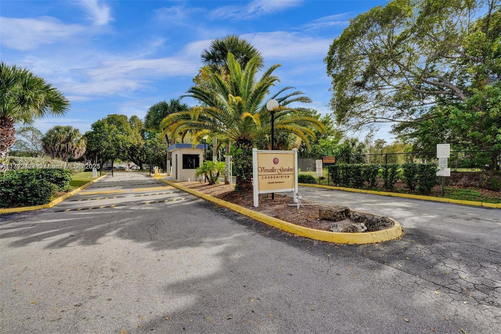 7900 S Colony Cir S #206, Tamarac, Florida image 20