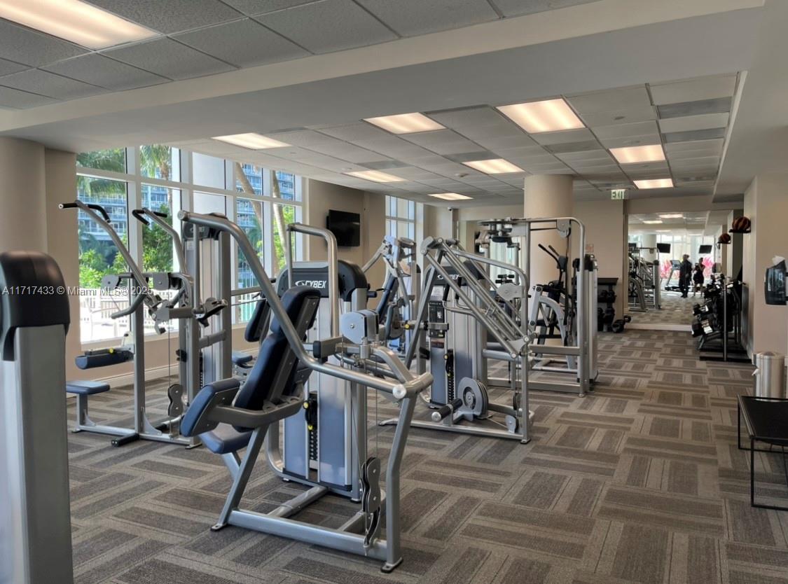 801 Brickell Key Blvd #806, Miami FL 33131